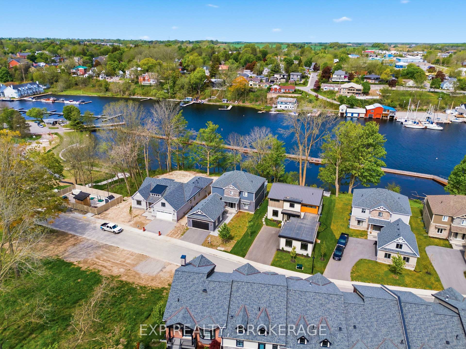 101 VILLENEUVE Drive, Prince Edward County — photo 2 of 5