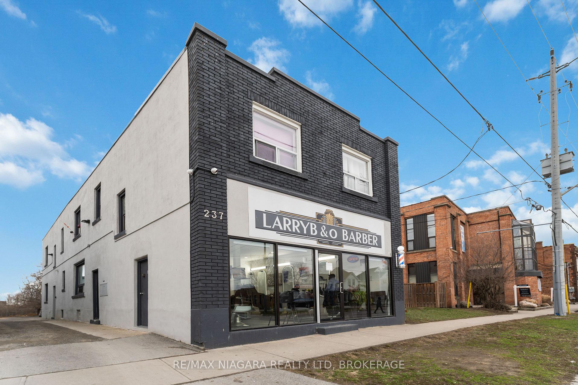 237 Church Street 6, St. Catharines, ON L2R 3E8