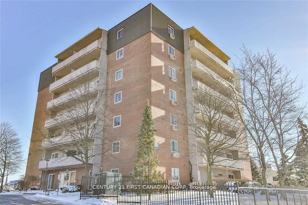 1106 Jalna Boulevard 305, London South, ON N6E 2R9