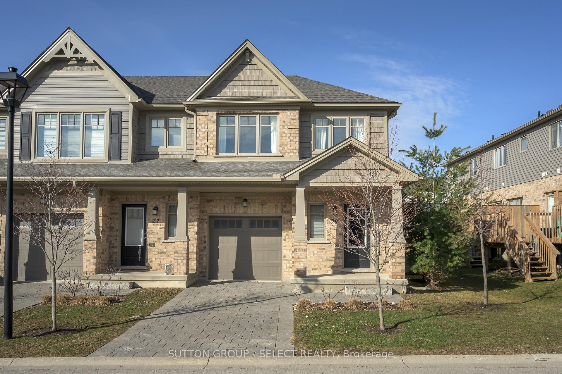 600 Guiness Way 29, London North, ON N5X 0N4 — London North, Ontario