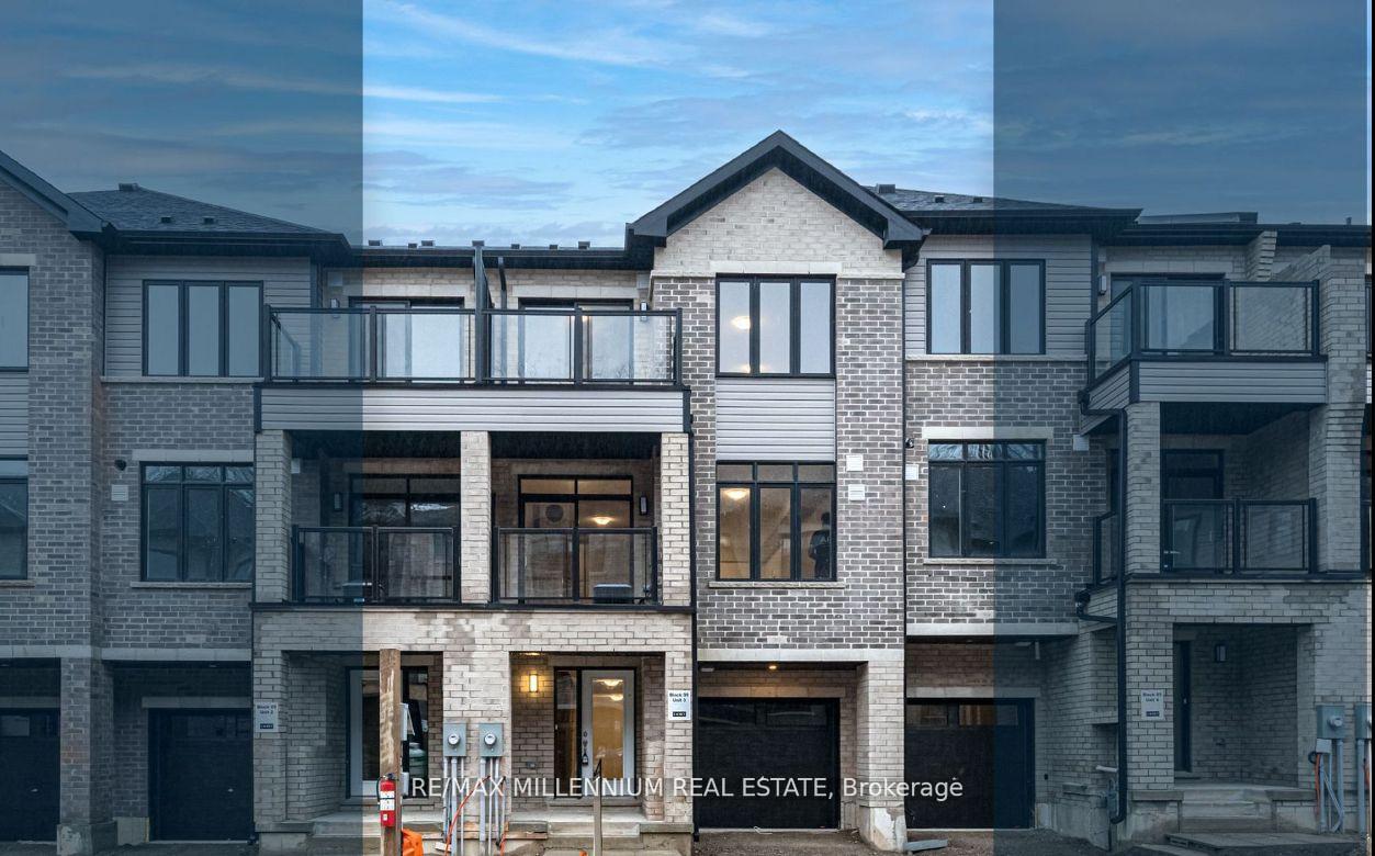 585 Colborne Street E 903, Brantford, ON N3S 3M7 — Brantford, Ontario