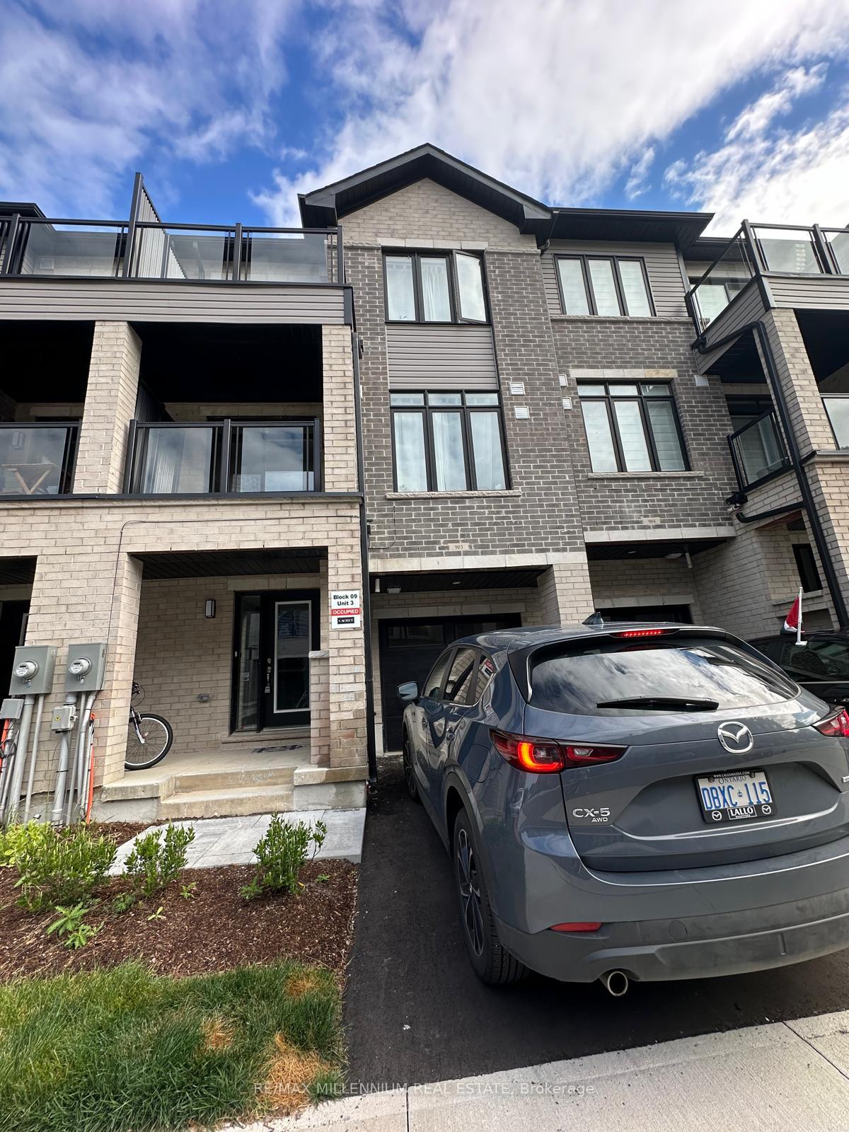 585 Colborne Street E 903, Brantford — photo 2 of 5