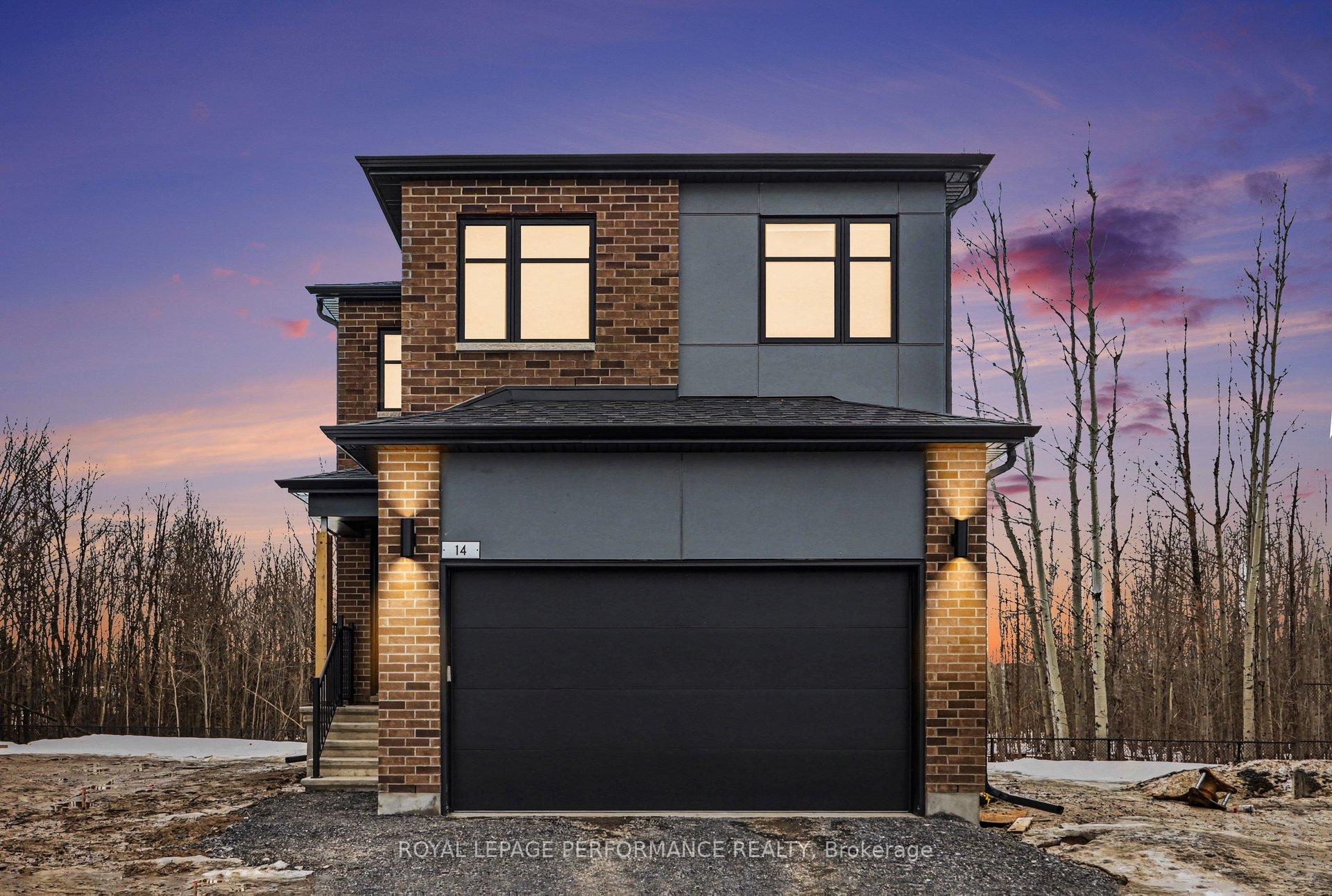 14 Academie Street, Russell, ON K0A 1W0 — Russell, Ontario