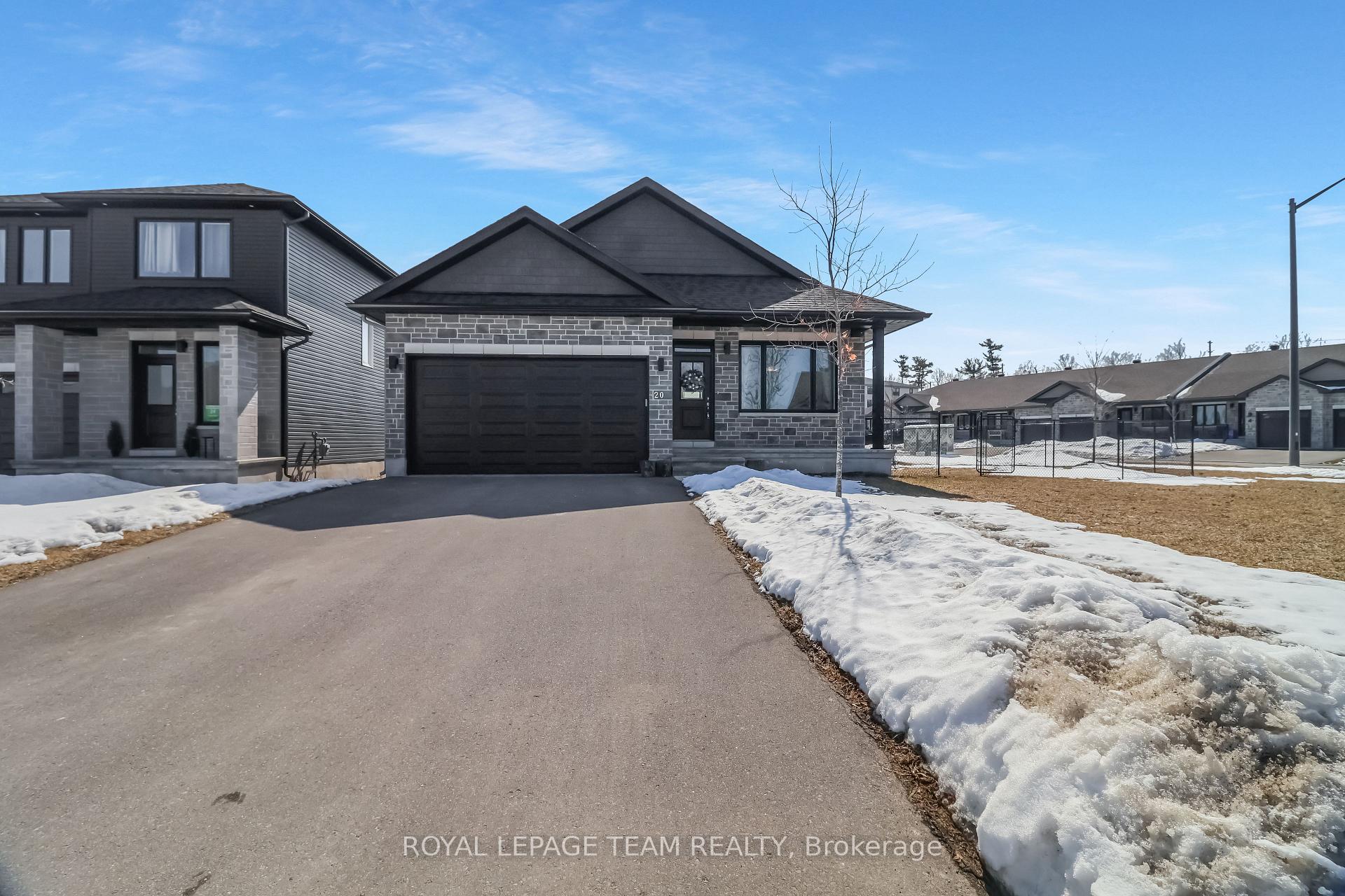 20 Seabert Drive, Arnprior, ON K7S 0H9