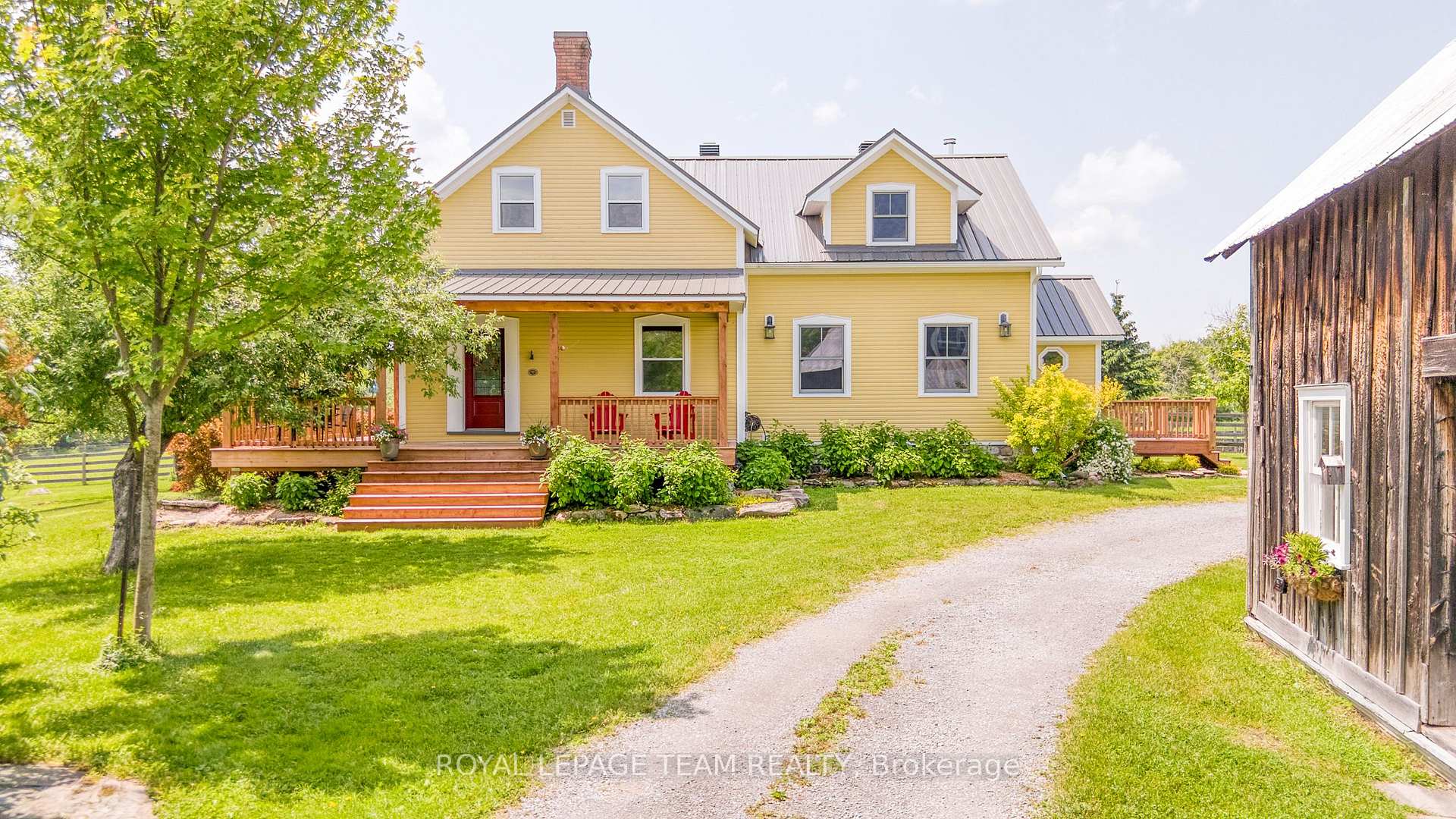2931 Ramsay Con 3C Road, Mississippi Mills, ON K0A 1A0 — Mississippi Mills, Ontario