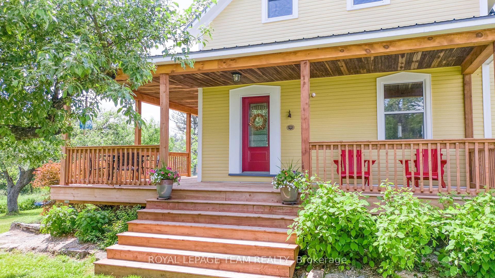 2931 Ramsay Con 3C Road, Mississippi Mills — photo 2 of 5