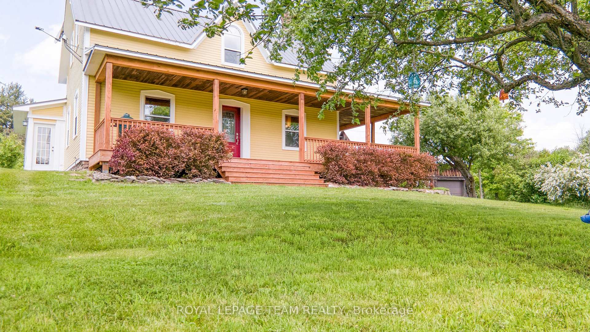 2931 Ramsay Con 3C Road, Mississippi Mills — photo 4 of 5