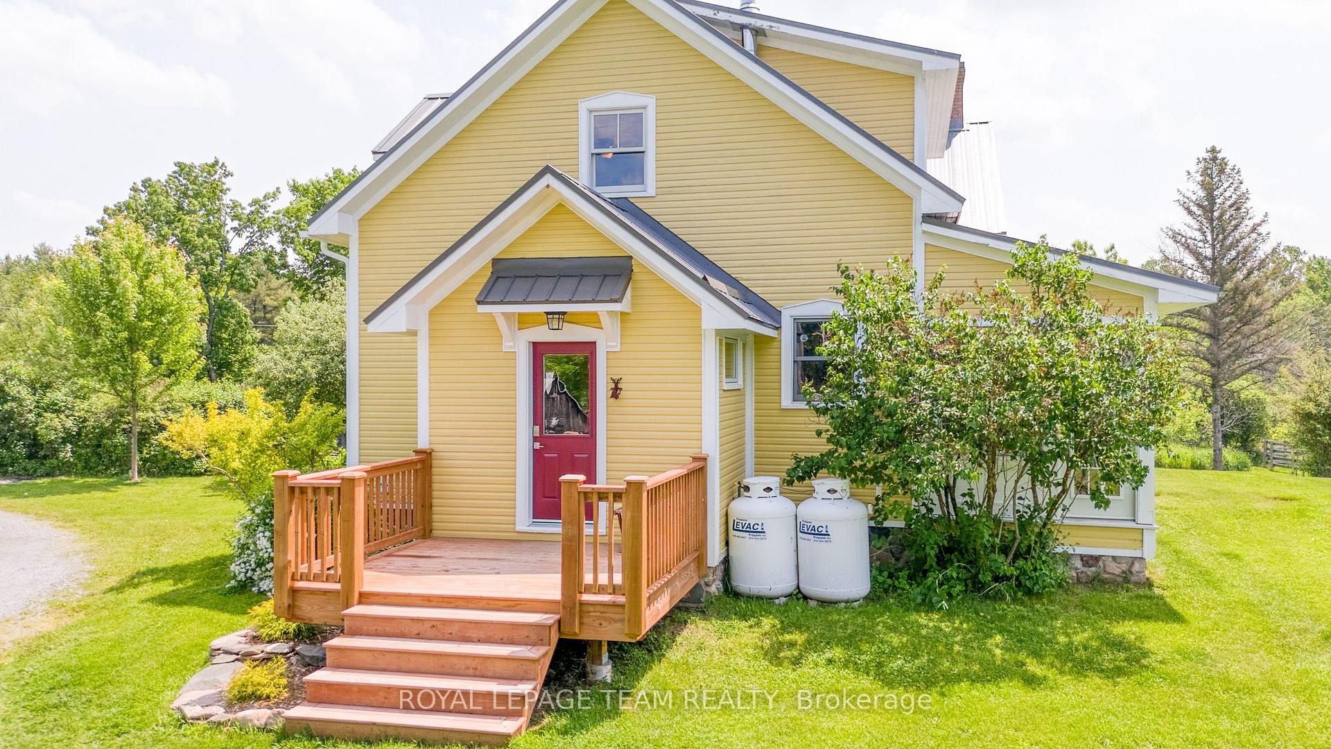 2931 Ramsay Con 3C Road, Mississippi Mills — photo 5 of 5