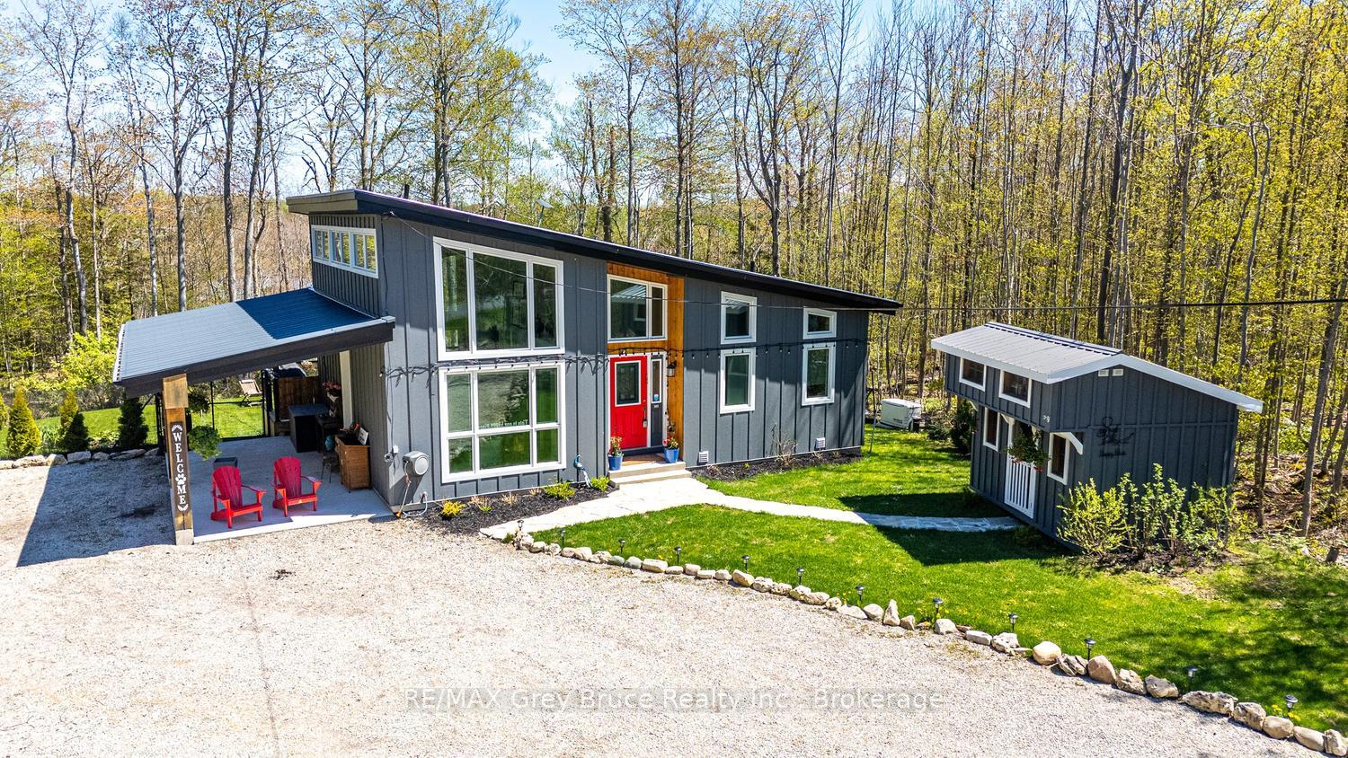 78 Maple Drive, Northern Bruce Peninsula, ON N0H 1Z0 — Northern Bruce Peninsula, Ontario