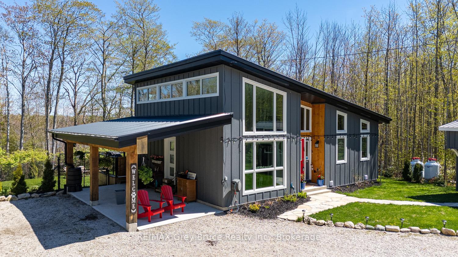 78 Maple Drive, Northern Bruce Peninsula — photo 2 of 5