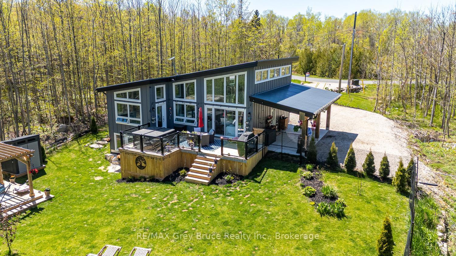 78 Maple Drive, Northern Bruce Peninsula — photo 4 of 5