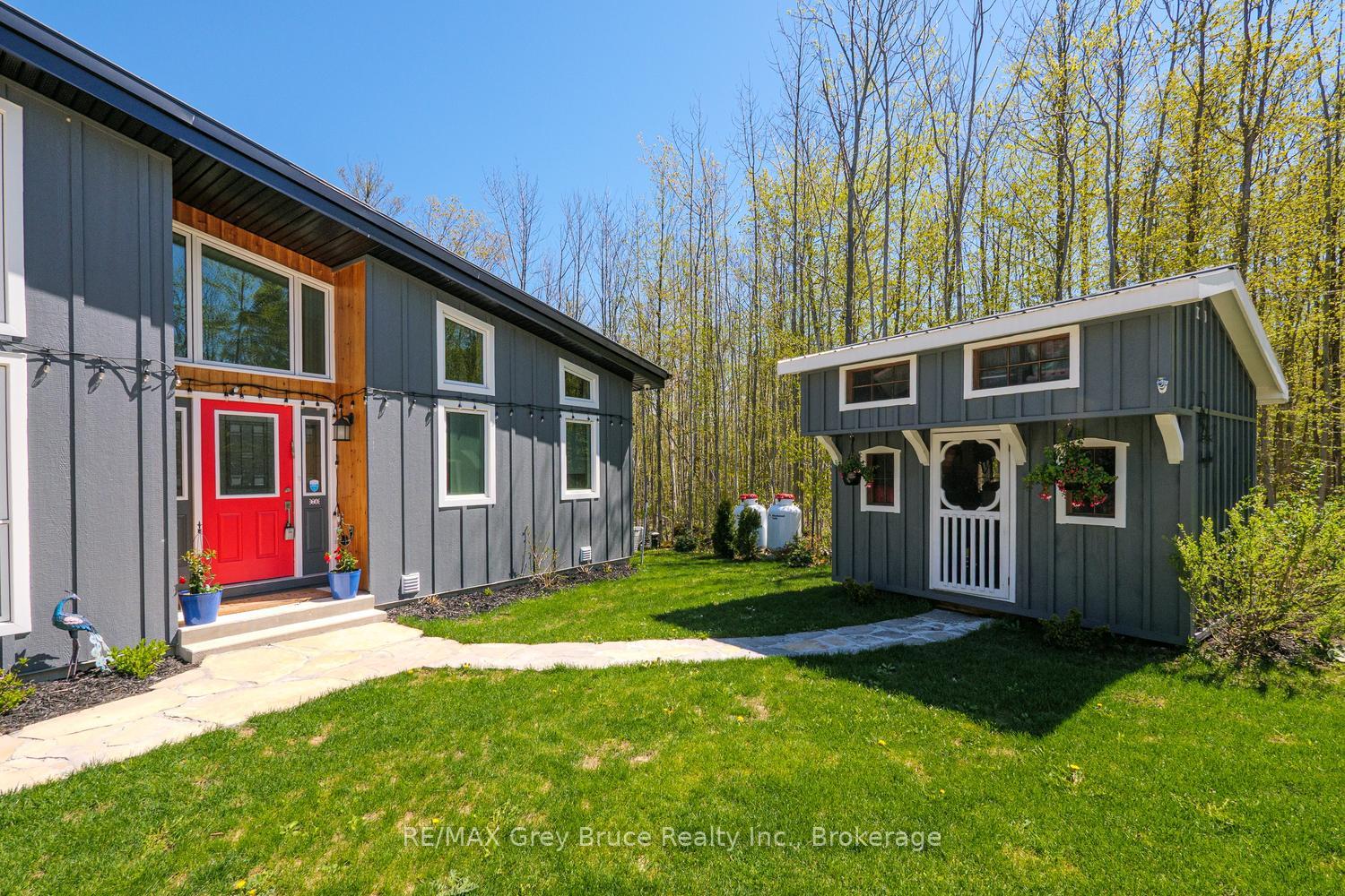 78 Maple Drive, Northern Bruce Peninsula — photo 5 of 5