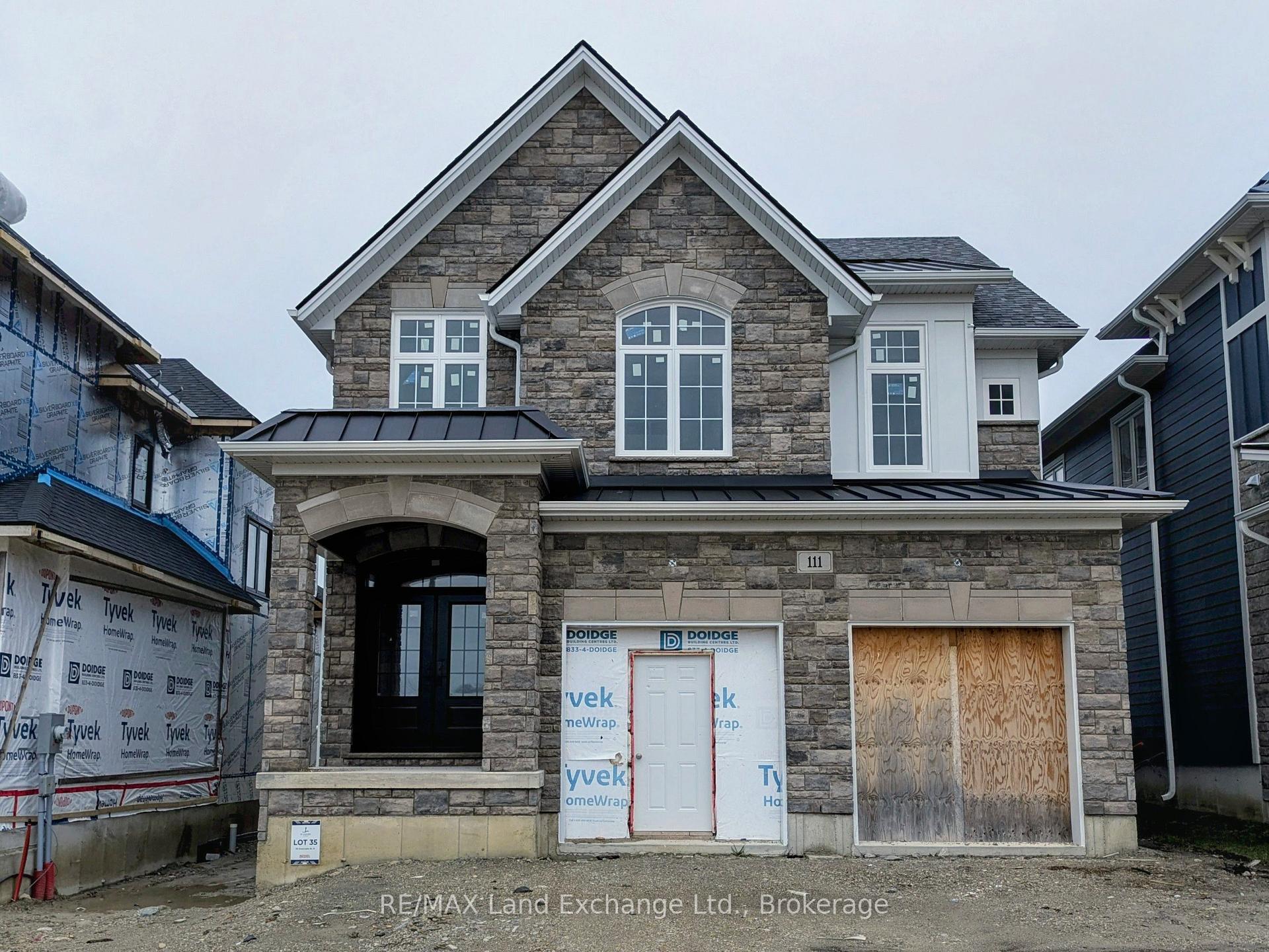 111 Inverness Street N, Kincardine, ON N2Z 2X6 — Kincardine, Ontario