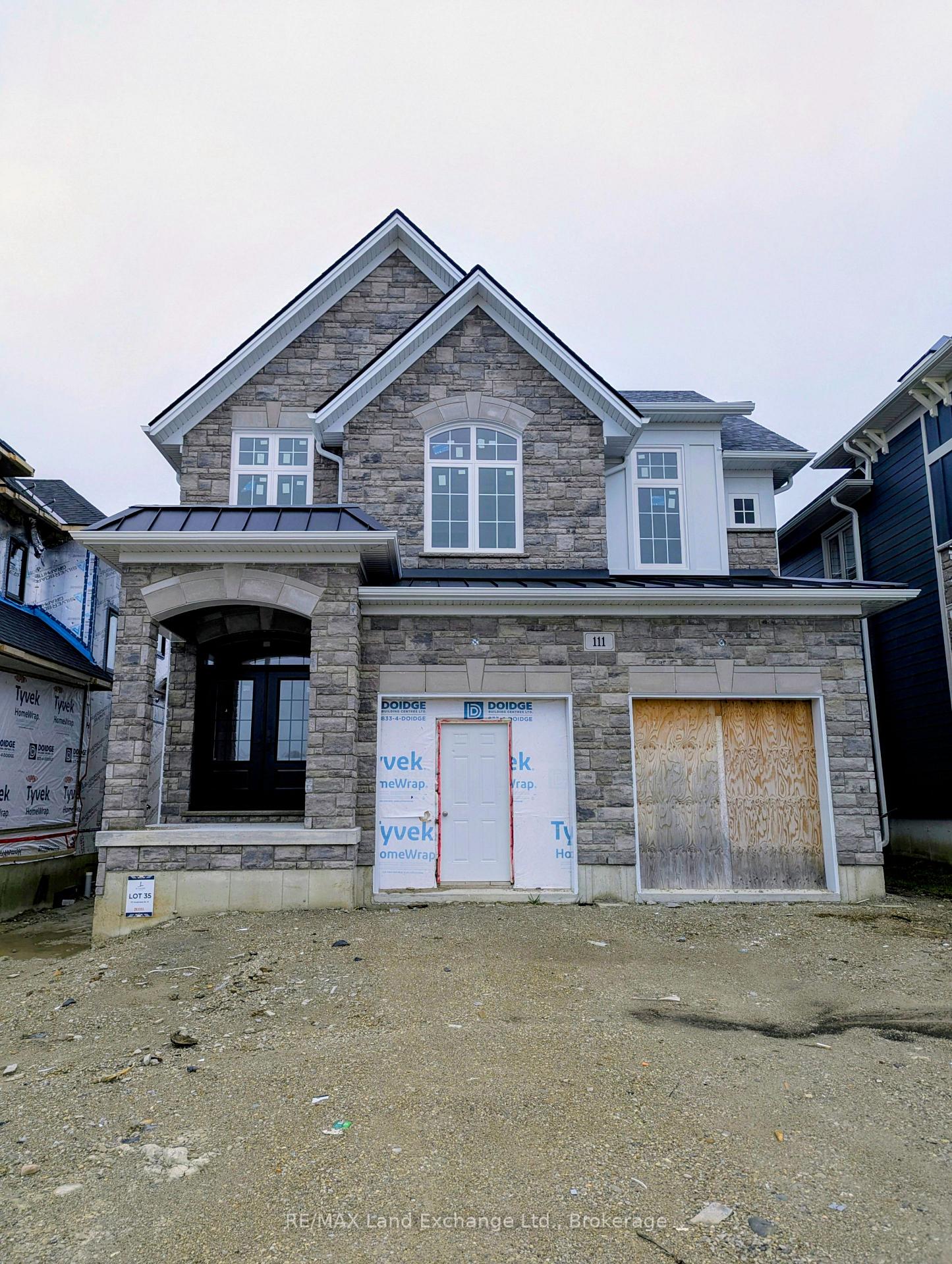 111 Inverness Street N, Kincardine — photo 2 of 2