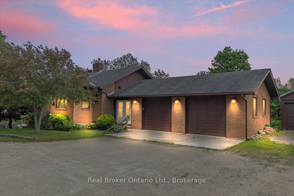 814222 Greenery Lane, Grey Highlands, ON N0C 1E0