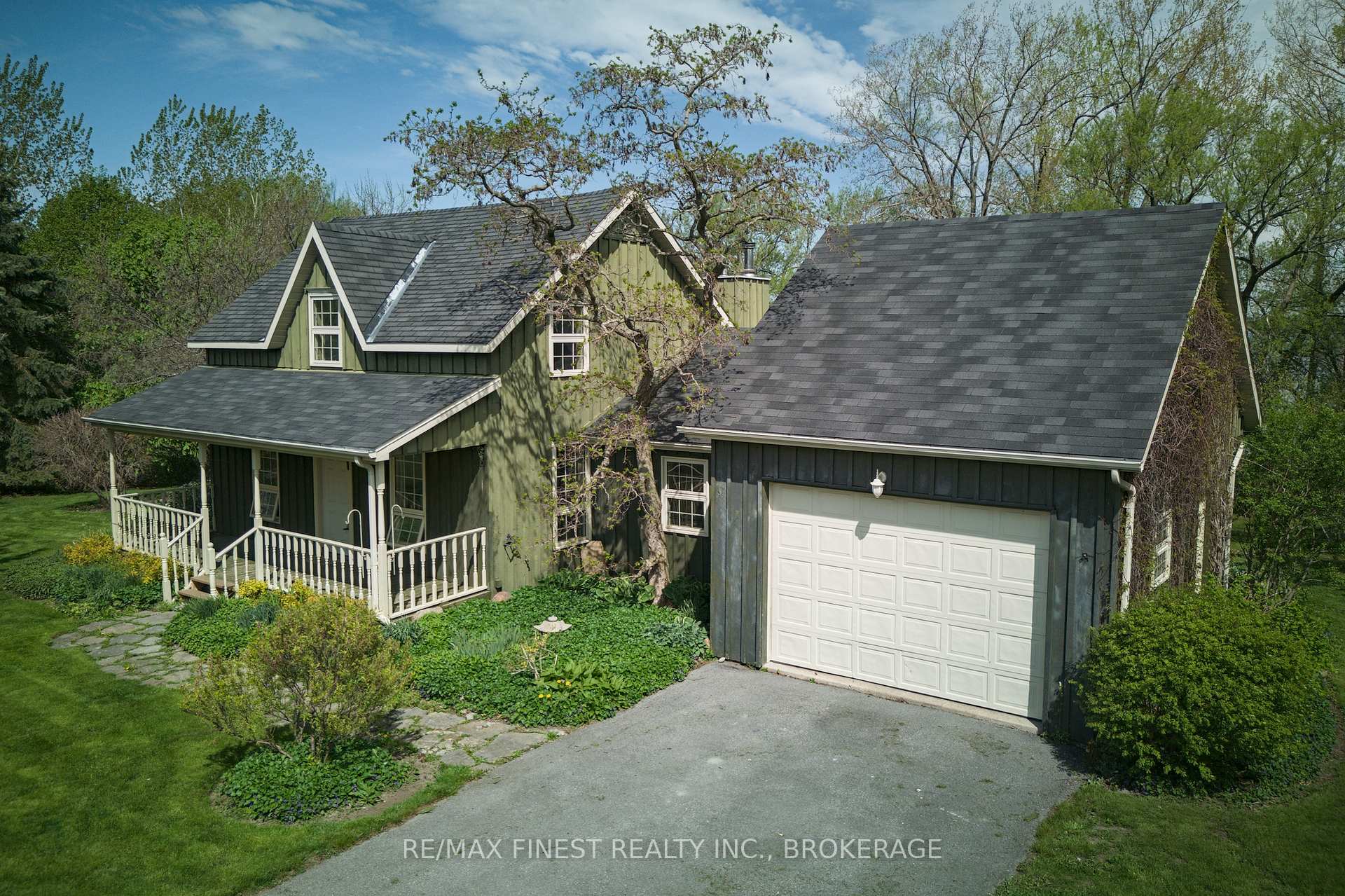 9910 Front Road, Loyalist, ON K0H 2S0