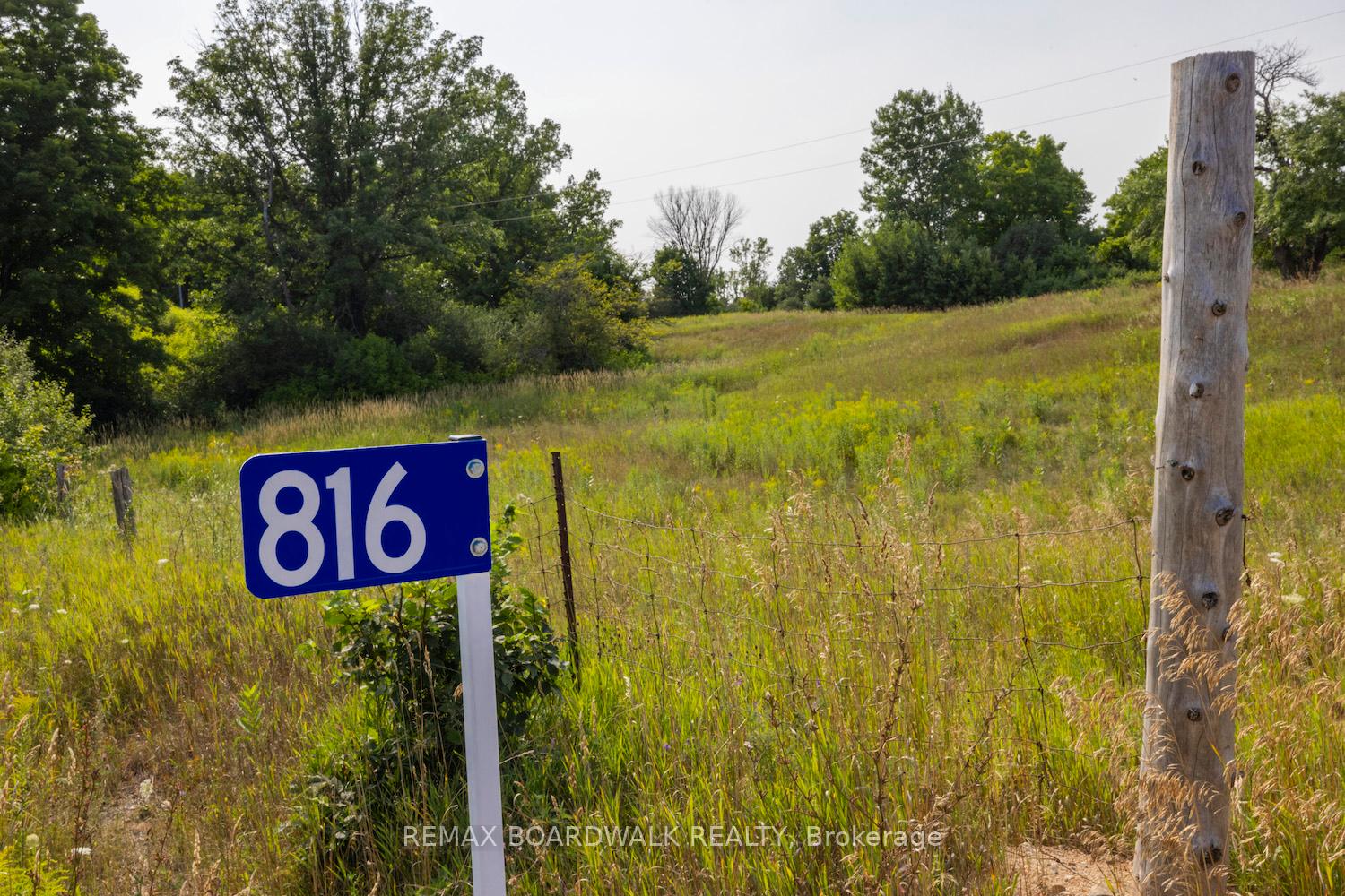 816 Bennett Lake Road, Tay Valley — photo 4 of 5