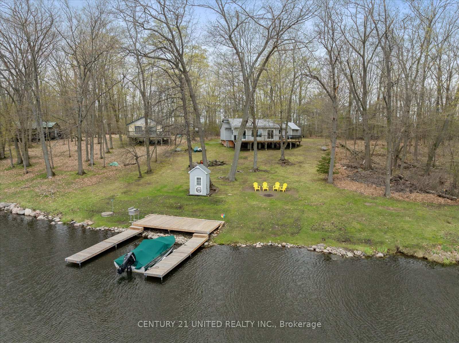 179 Long Island N/A, Otonabee-South Monaghan, ON K0L 2G0