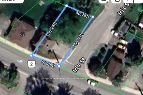 60 West Road W, Huntsville — photo 3 of 5