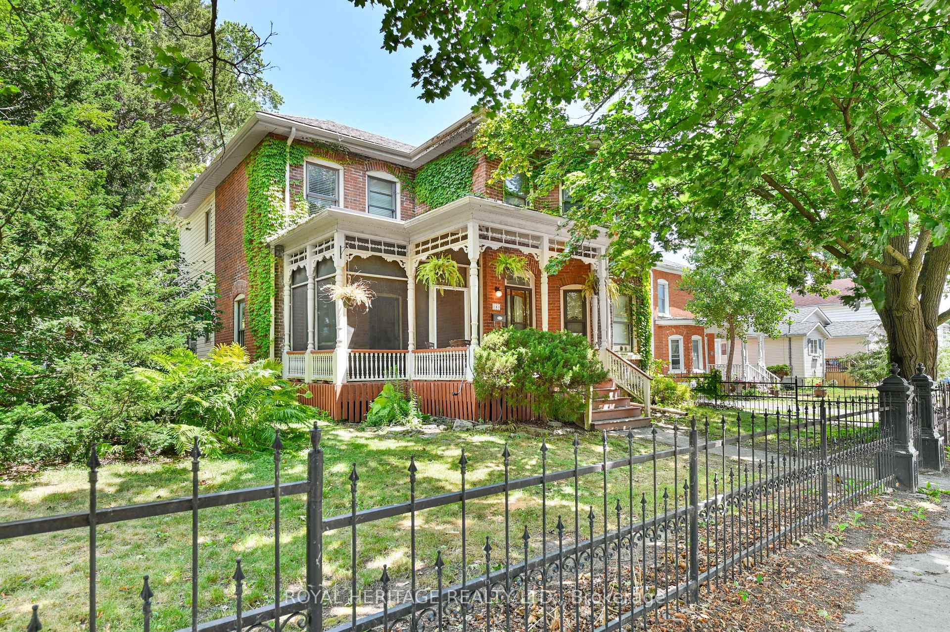 141 Foster Avenue, Belleville, ON K8N 3P8 — Belleville, Ontario