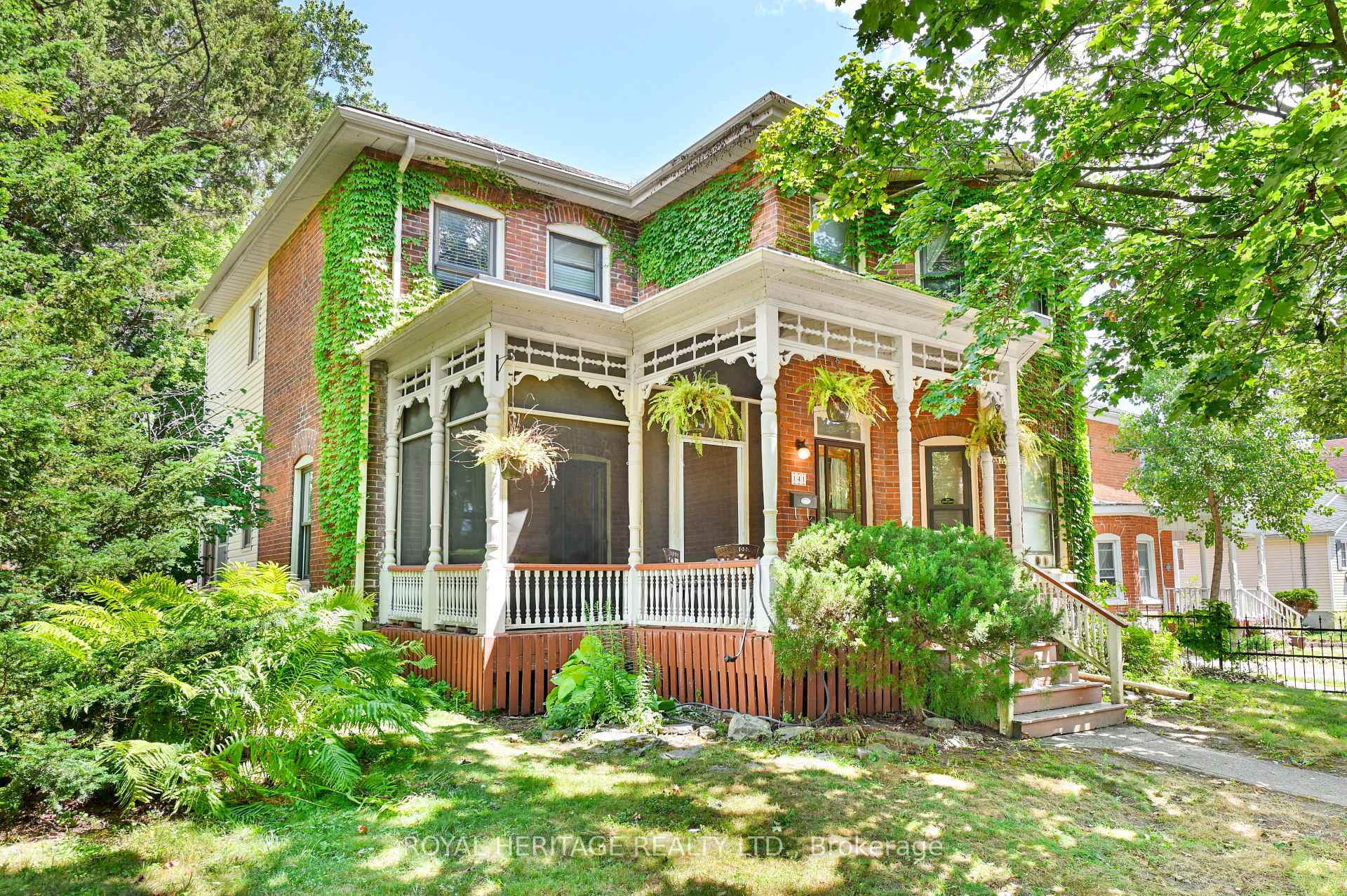 141 Foster Avenue, Belleville — photo 2 of 5