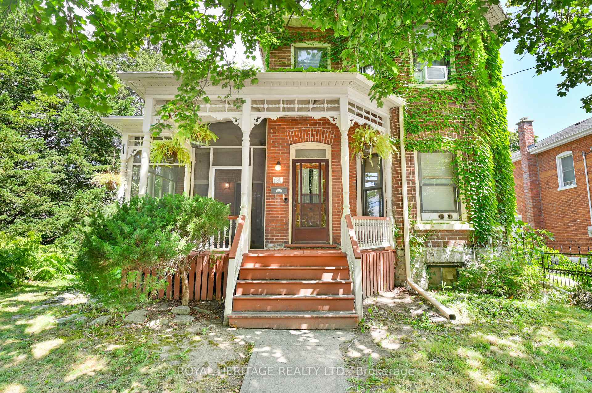 141 Foster Avenue, Belleville — photo 4 of 5