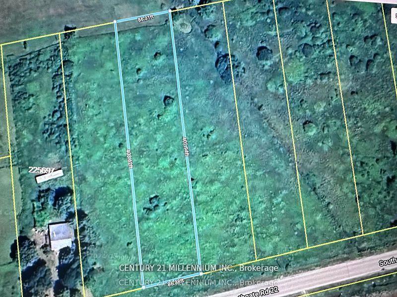 225701A Southgate 22 Road, Southgate — photo 3 of 5