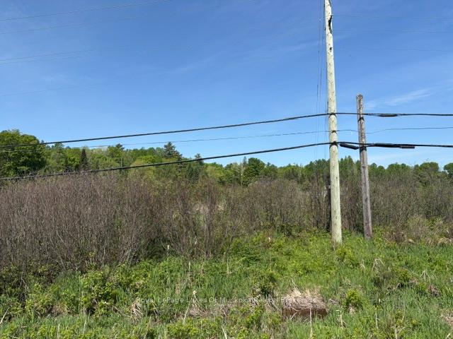 0 Allensville Road, Huntsville, ON P0B 1M0 — Huntsville, Ontario