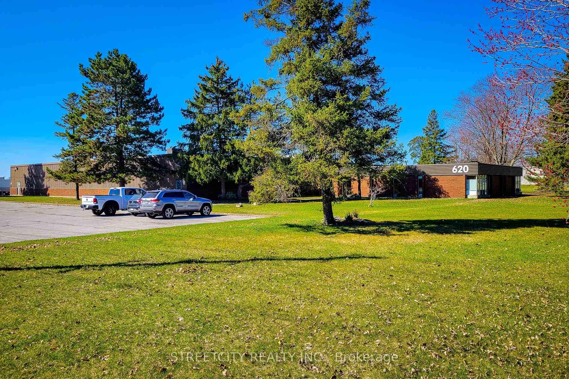 620 Ireland Road, Norfolk, ON N3Y 4K2