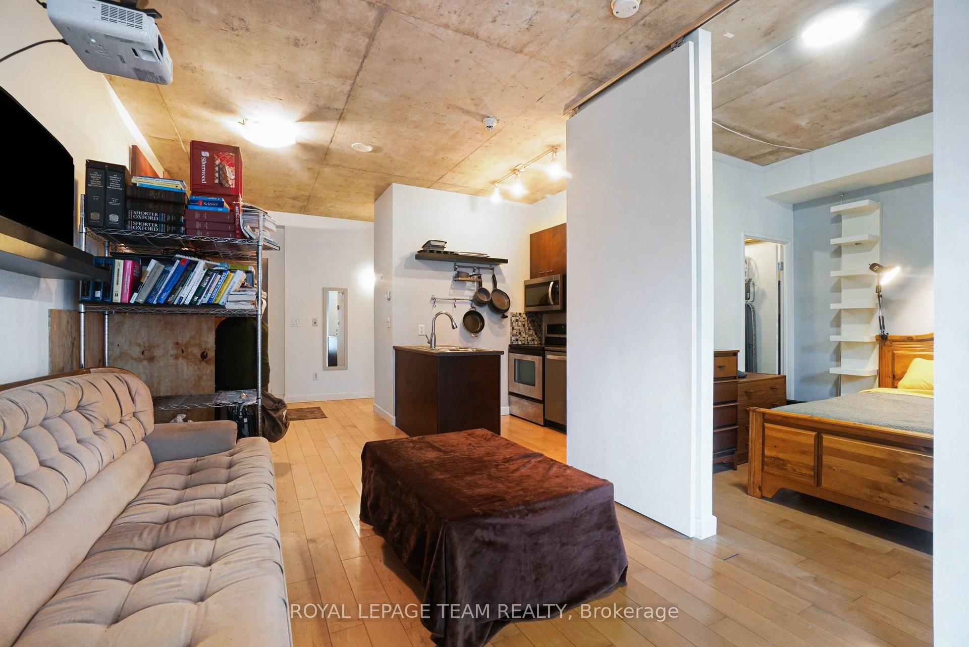 179 George Street N 1005, Lower Town - Sandy Hill — photo 2 of 5