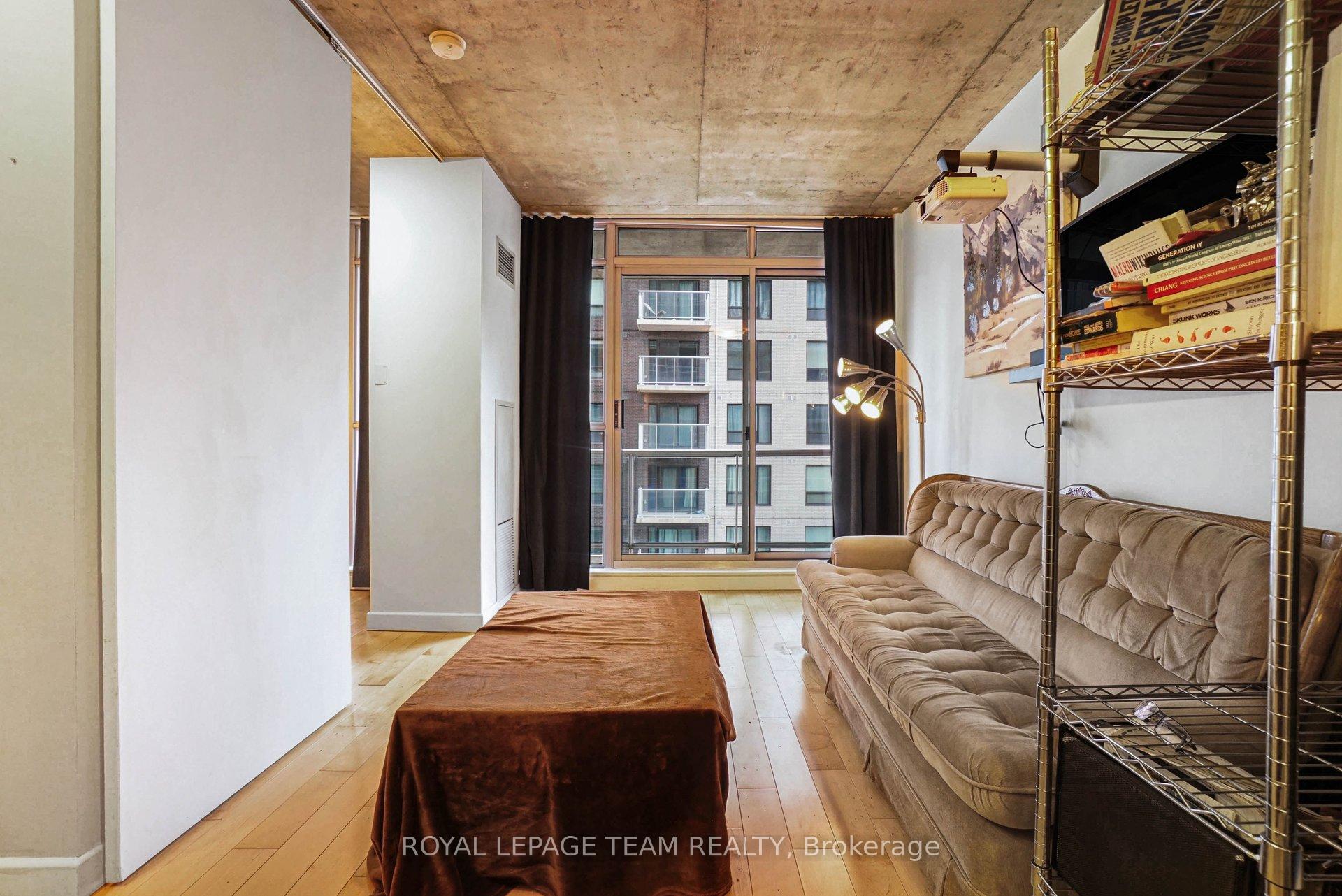 179 George Street N 1005, Lower Town - Sandy Hill — photo 3 of 5
