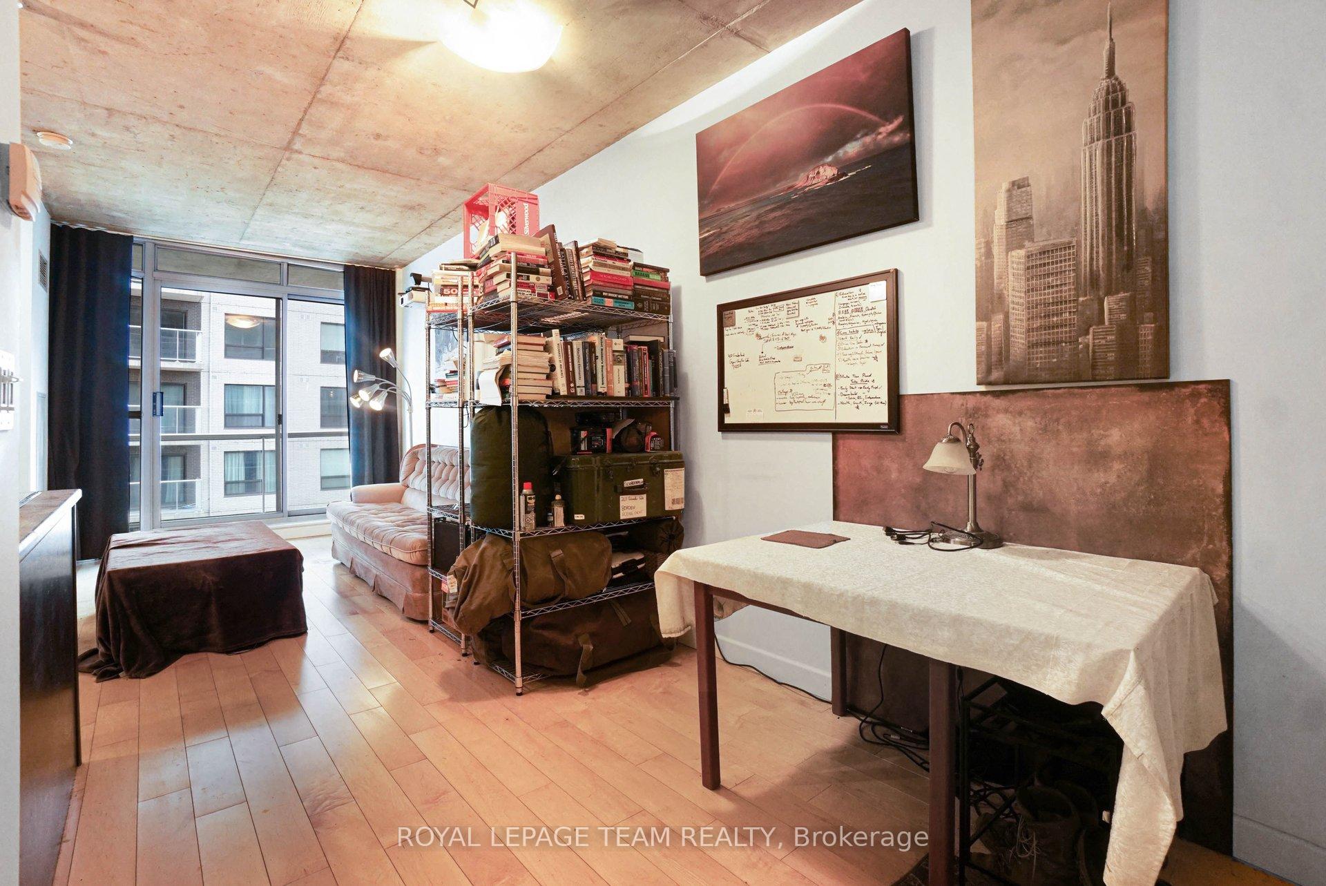 179 George Street N 1005, Lower Town - Sandy Hill — photo 4 of 5