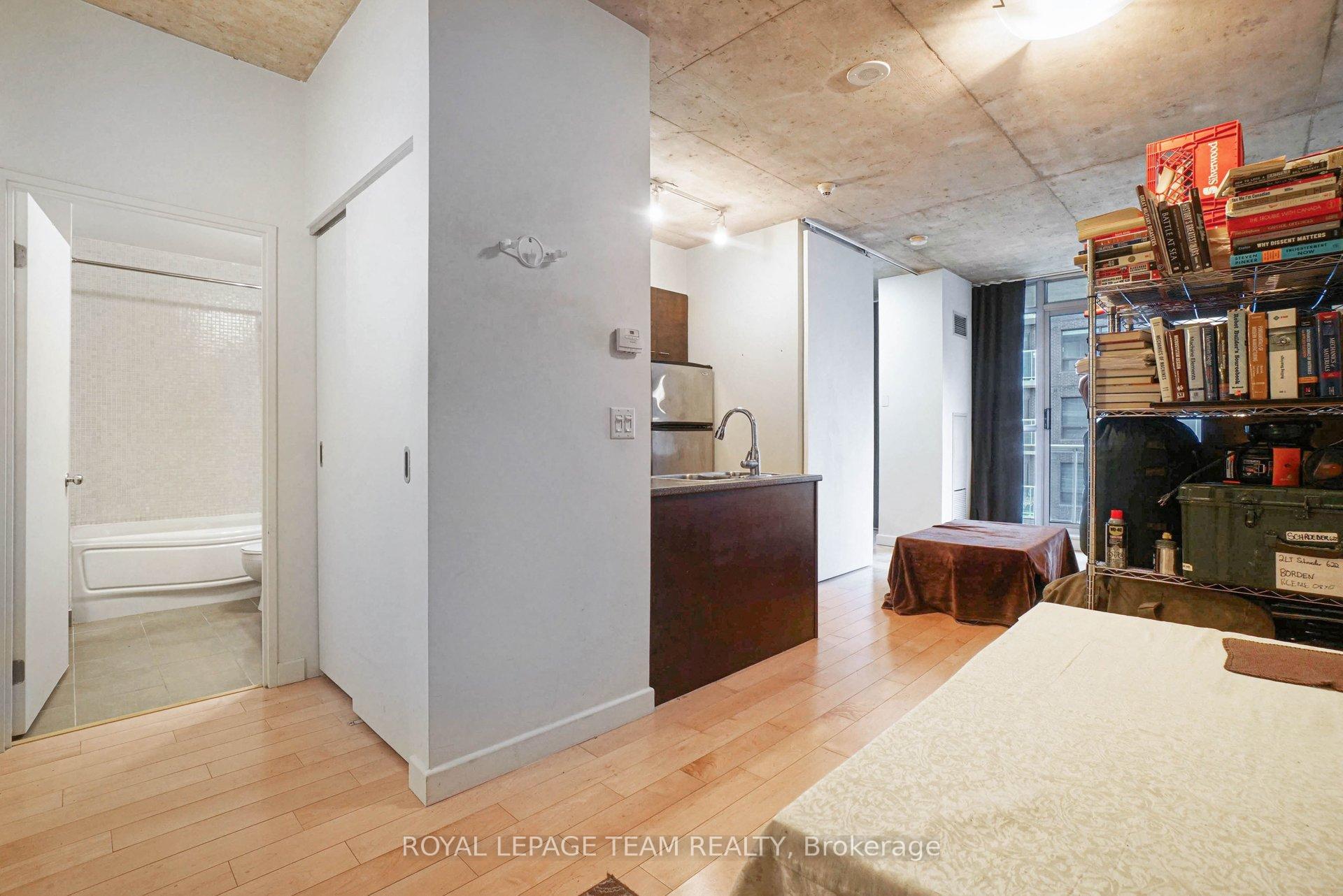 179 George Street N 1005, Lower Town - Sandy Hill — photo 5 of 5