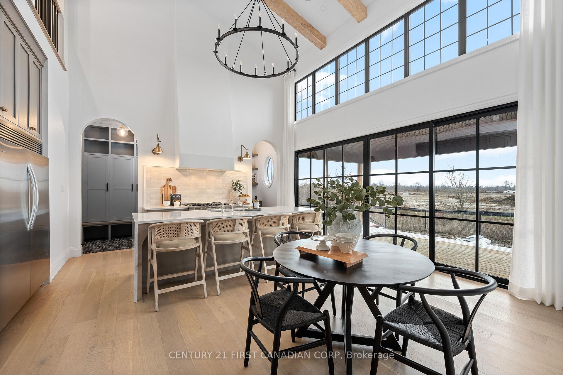 Lot 5 Plum Blossom Court, London North — photo 2 of 5