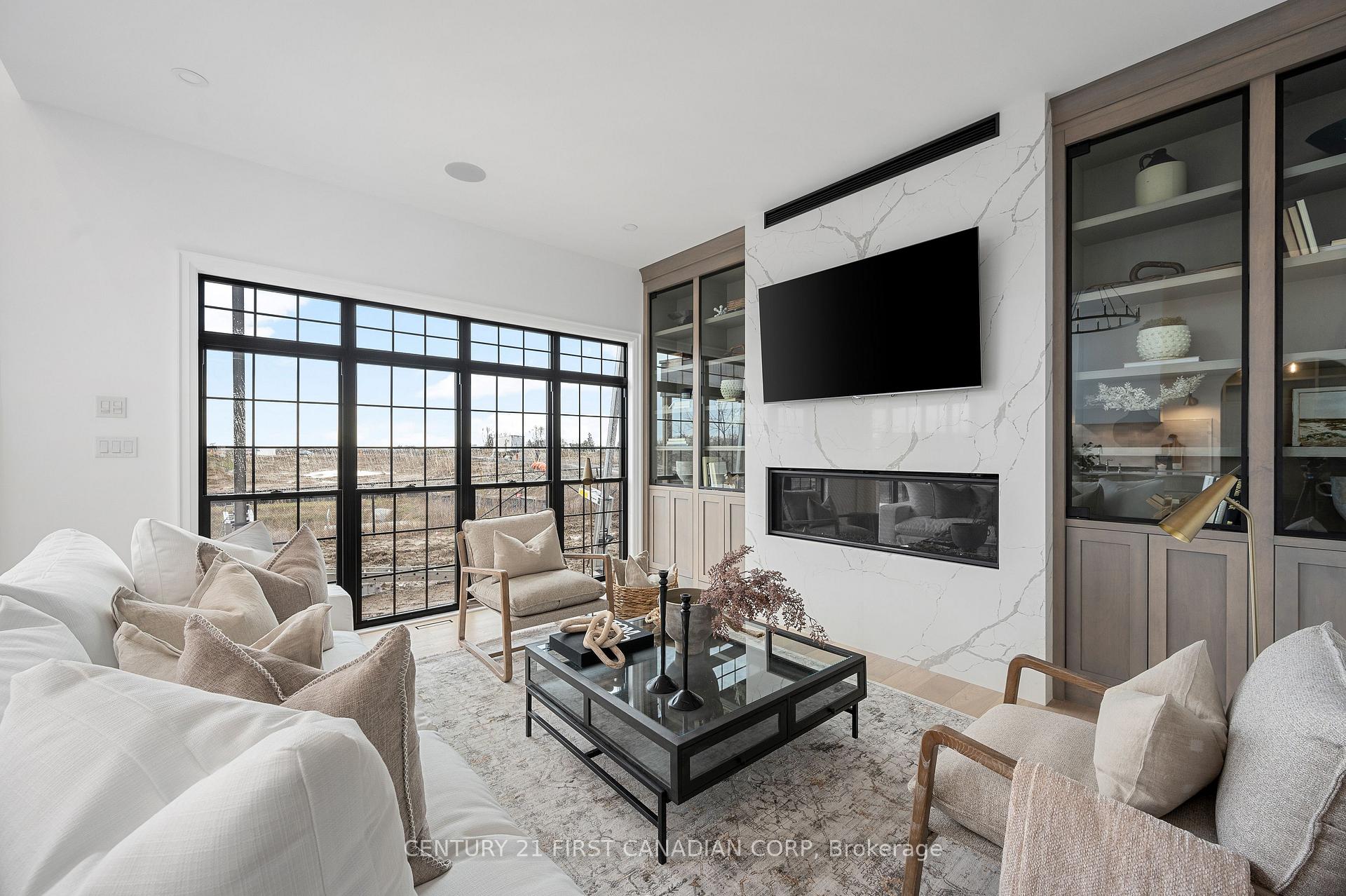 Lot 5 Plum Blossom Court, London North — photo 3 of 5