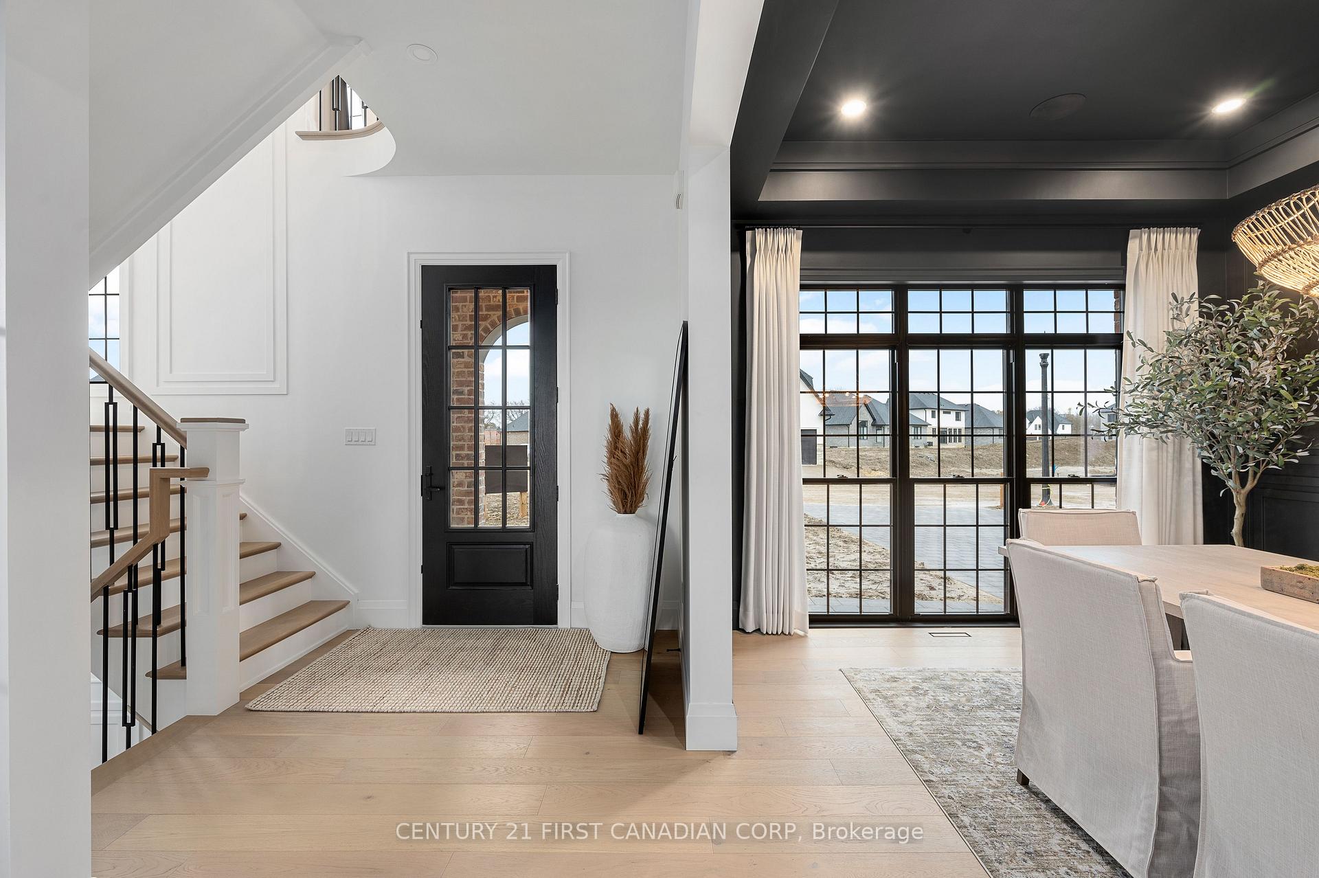Lot 5 Plum Blossom Court, London North — photo 4 of 5