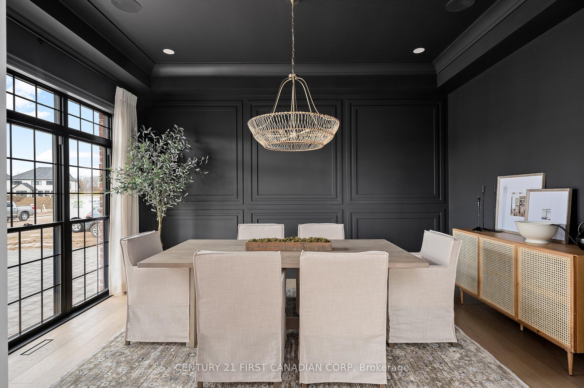 Lot 5 Plum Blossom Court, London North — photo 5 of 5
