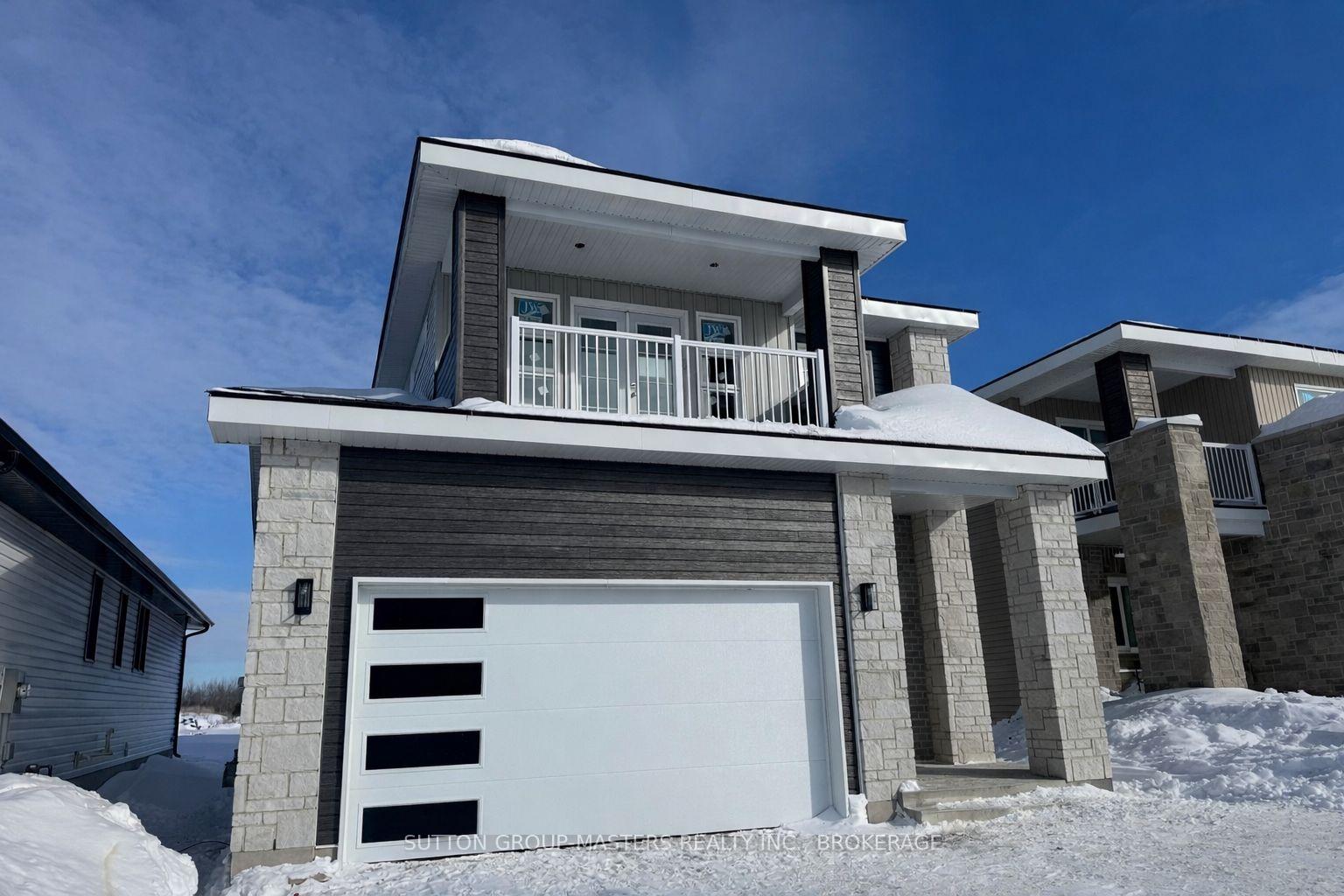 255 Pratt Drive, Loyalist, ON K7N 0E8