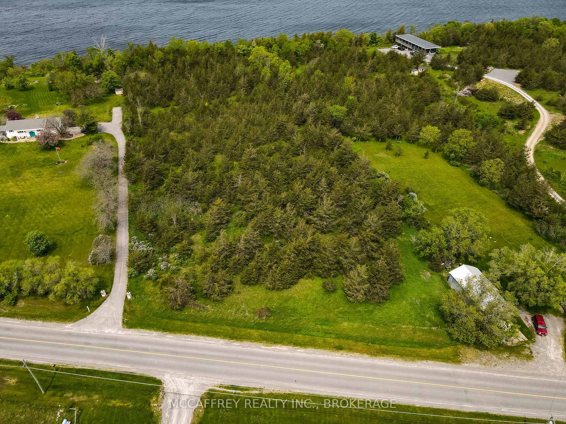 PT LT63 COUNTY RD 7 N/A, Prince Edward County — photo 2 of 5