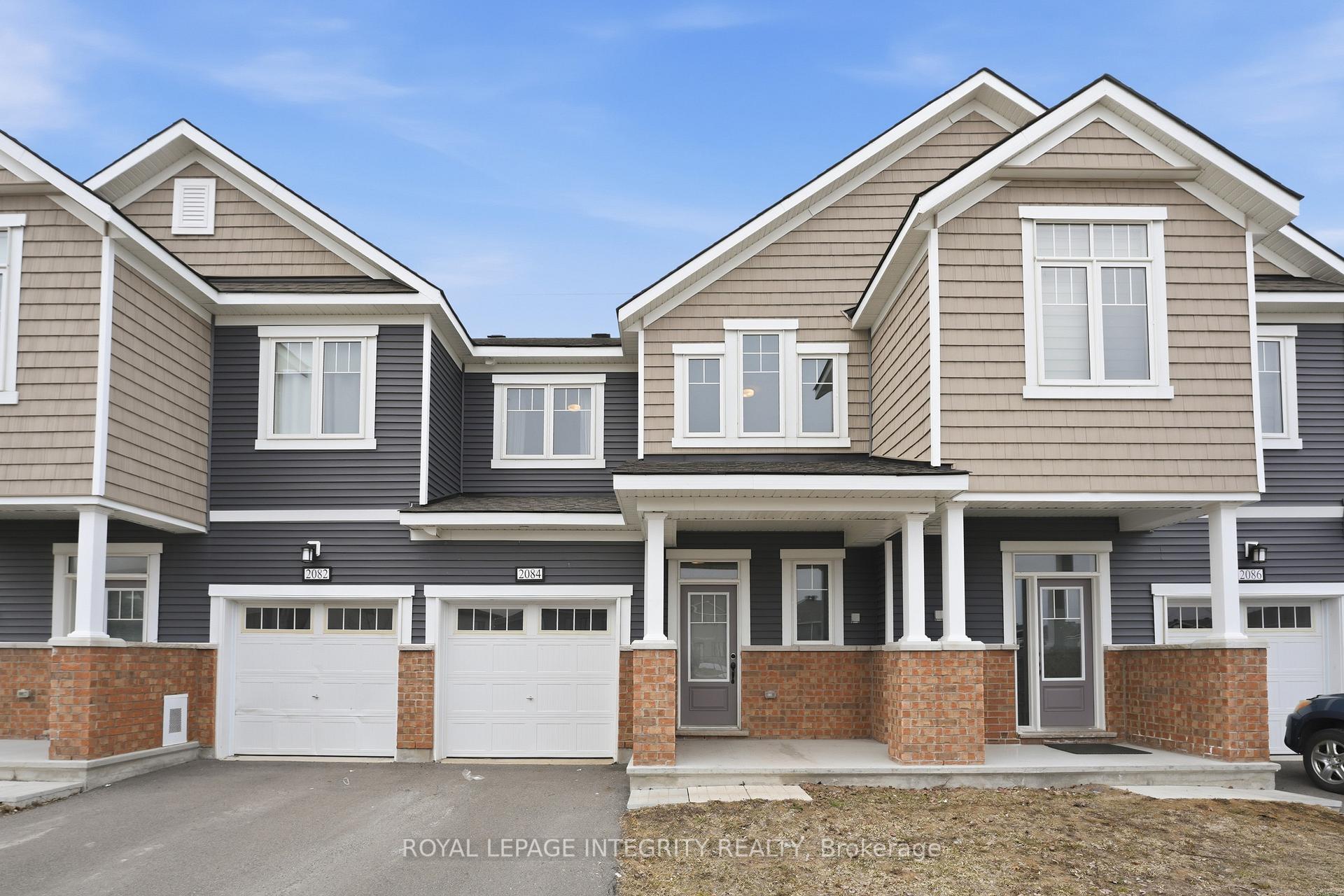 2084 Winsome Terrace, Orleans - Cumberland and Area, ON K4A 5M9