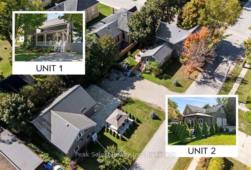 430 ALBERT Street, South Huron, ON N0M 1S1