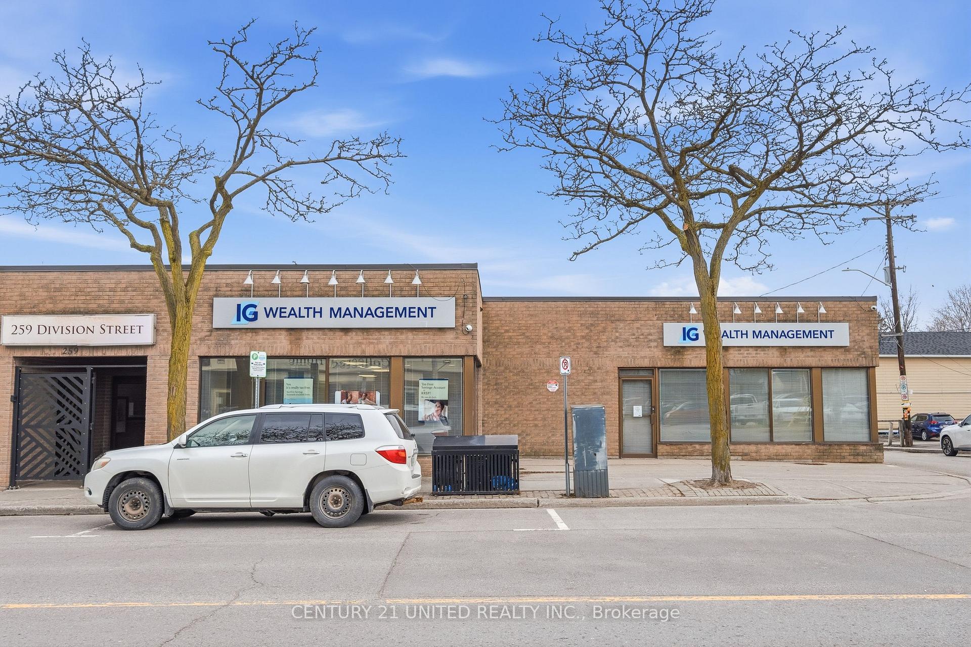 259 Division Street, Cobourg — photo 4 of 5