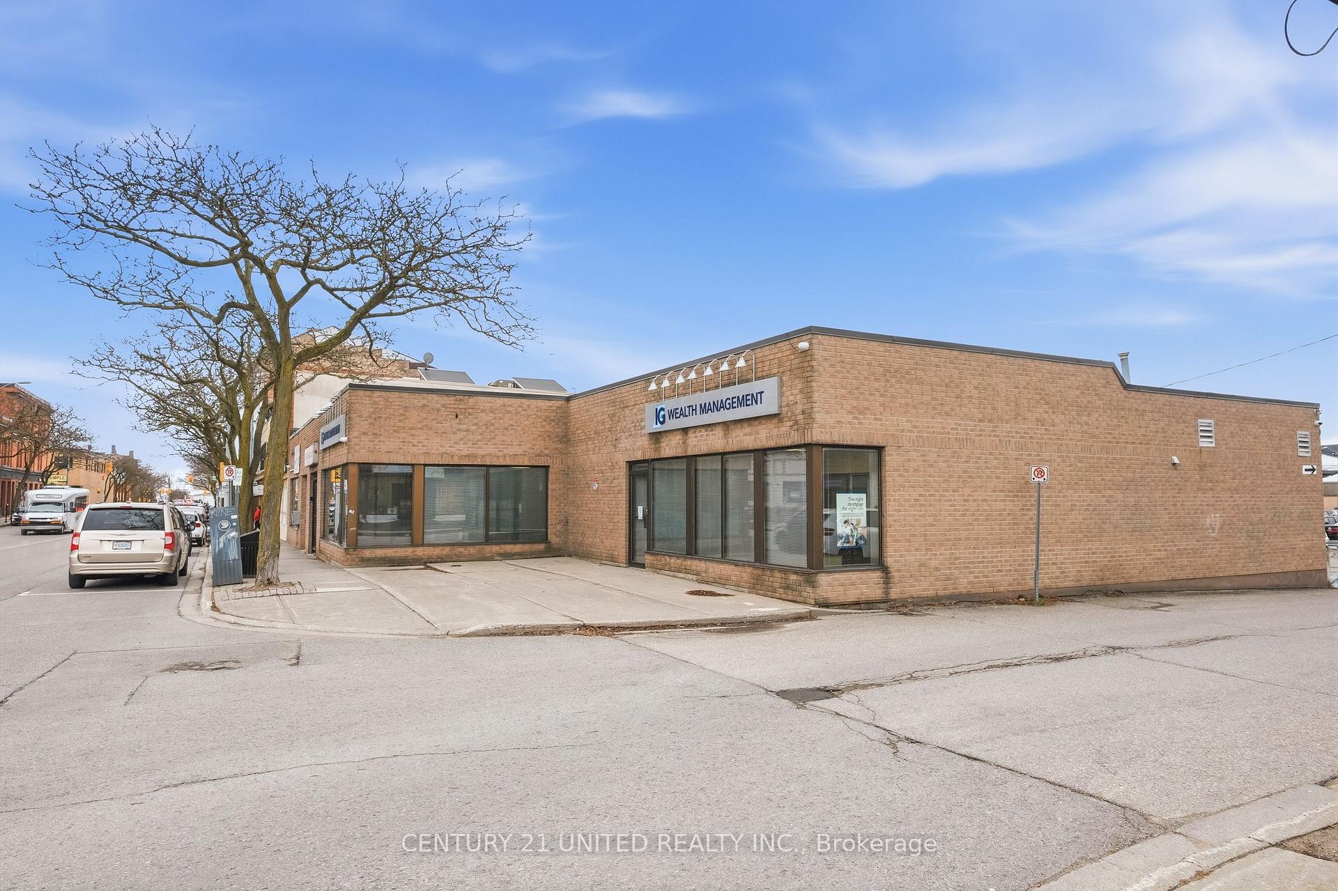 259 Division Street, Cobourg — photo 5 of 5