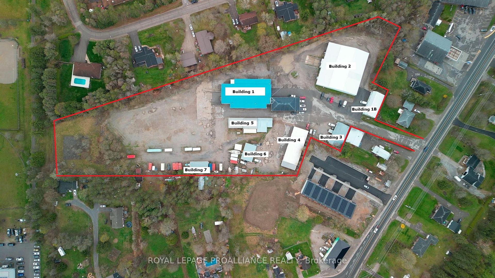 4741 County Rd 45 Road, Hamilton Township, ON K0K 1C0