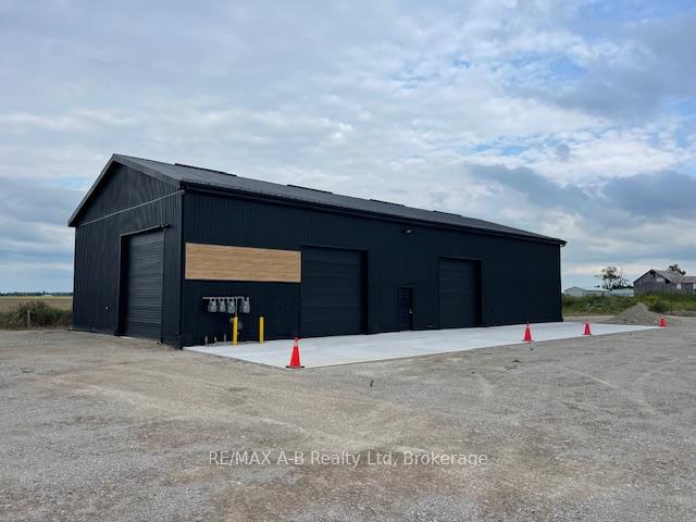 44726 Line 34 Line, Huron East, ON N0K 1E0