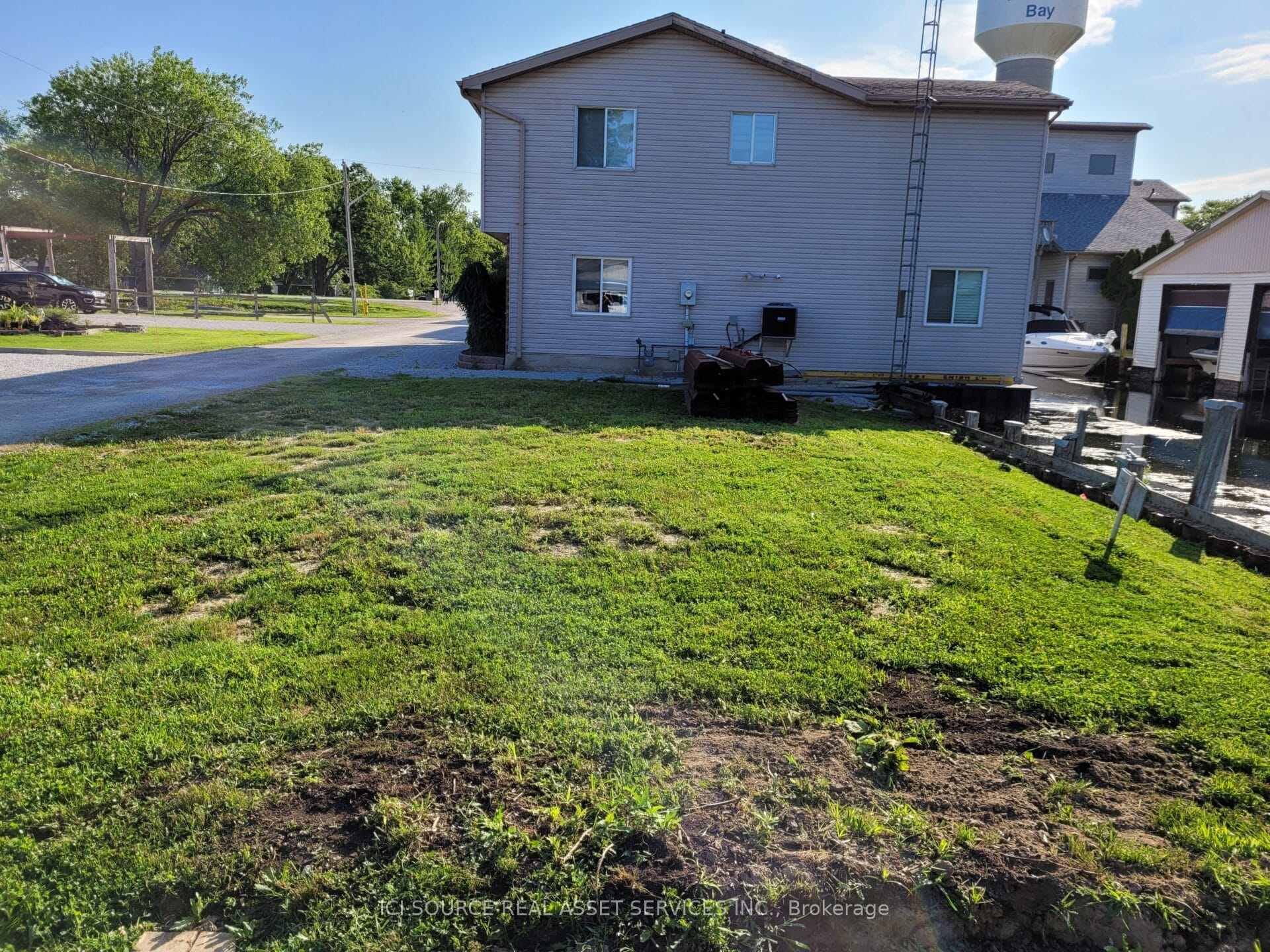 14 Tackel Line, Chatham-Kent, ON N0P 1L0