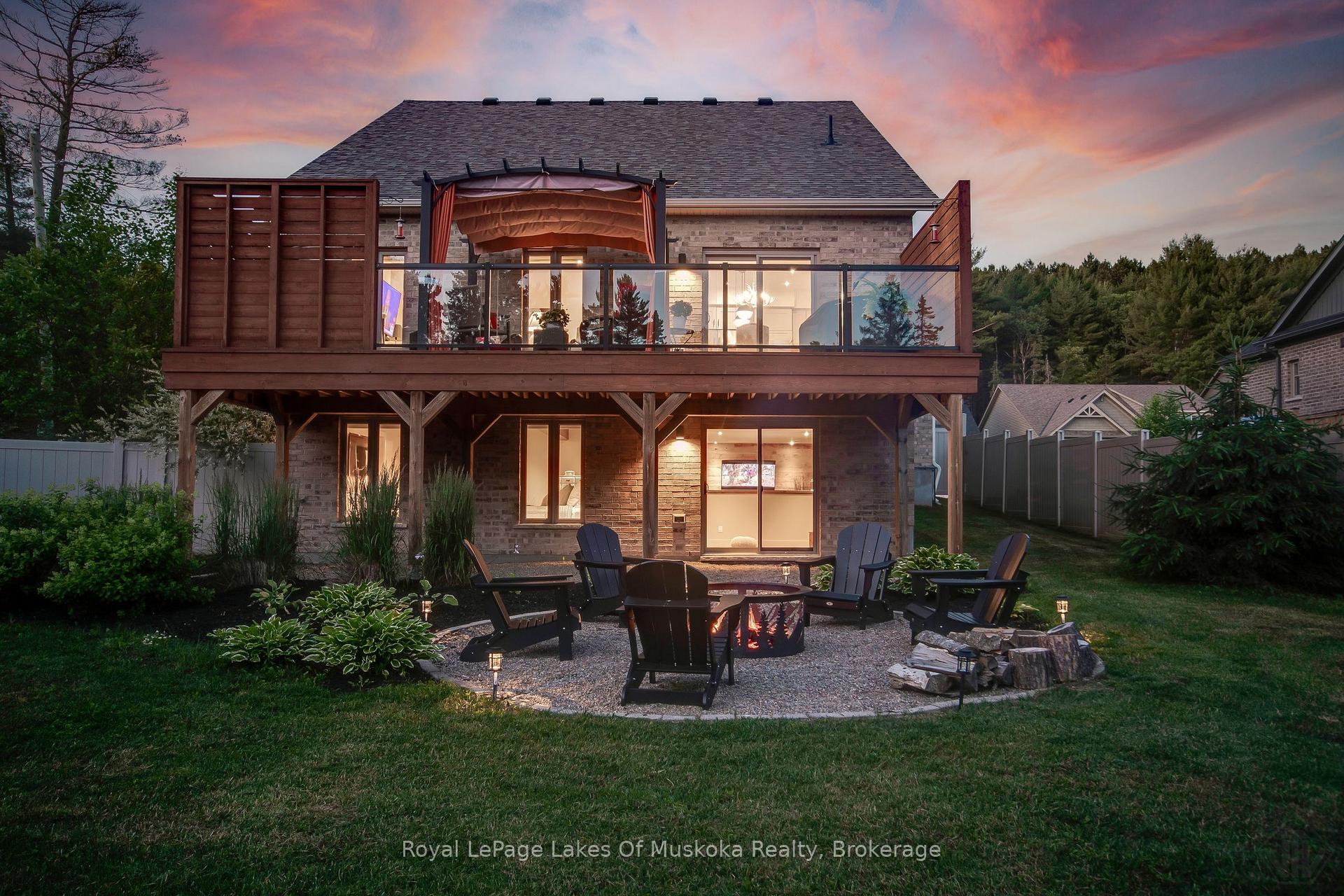 75 SELKIRK Drive, Huntsville — photo 2 of 5