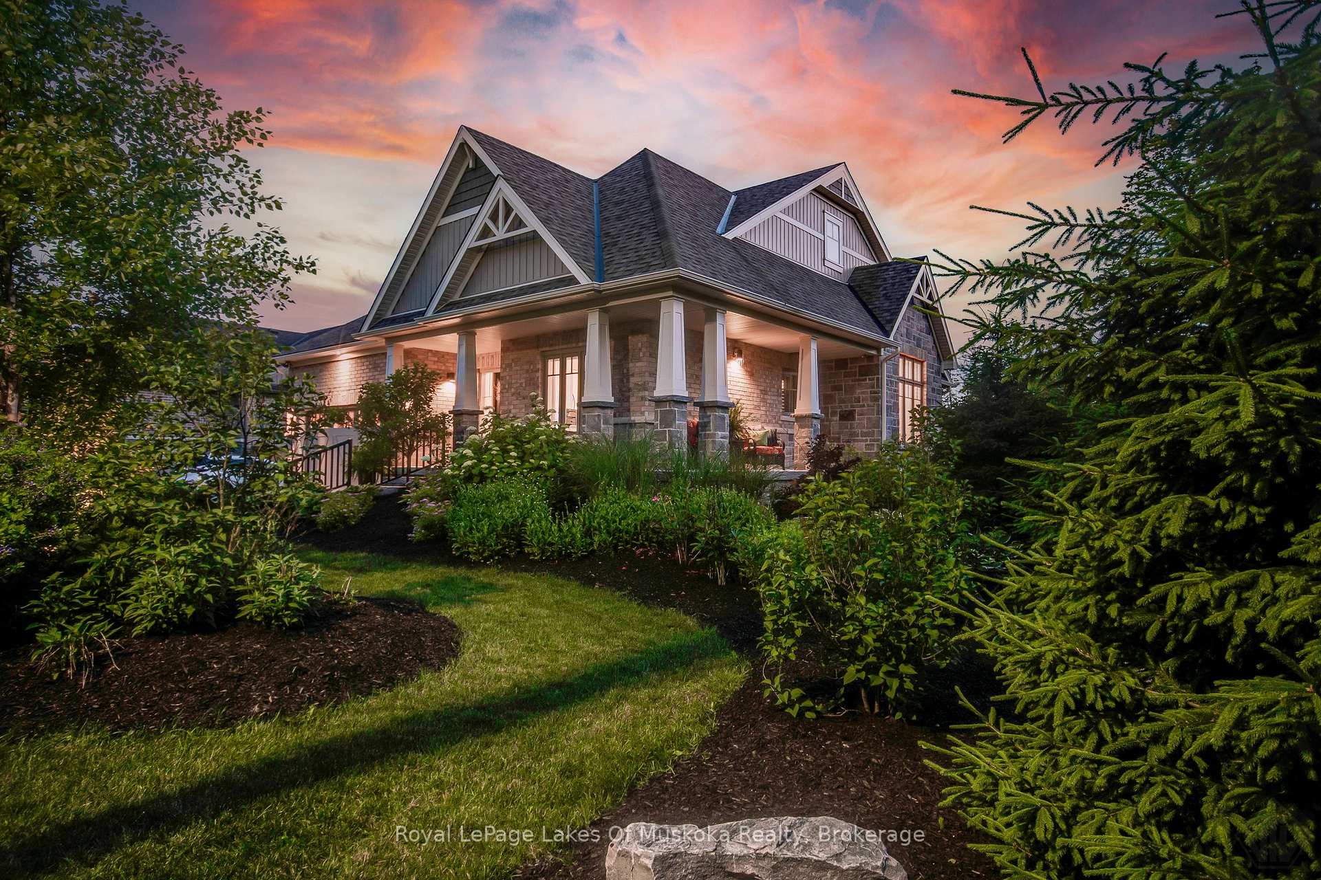 75 SELKIRK Drive, Huntsville — photo 3 of 5