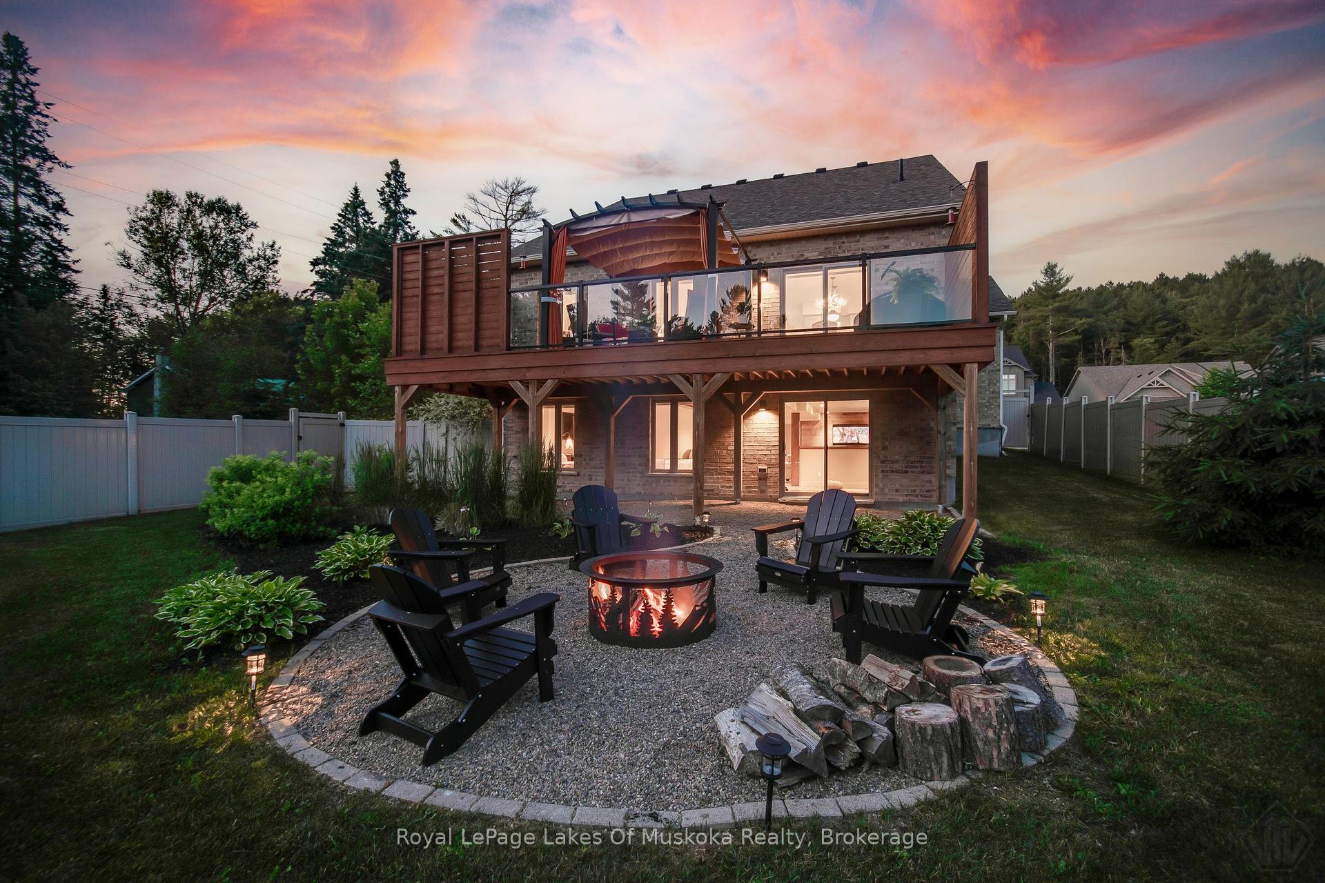 75 SELKIRK Drive, Huntsville — photo 4 of 5