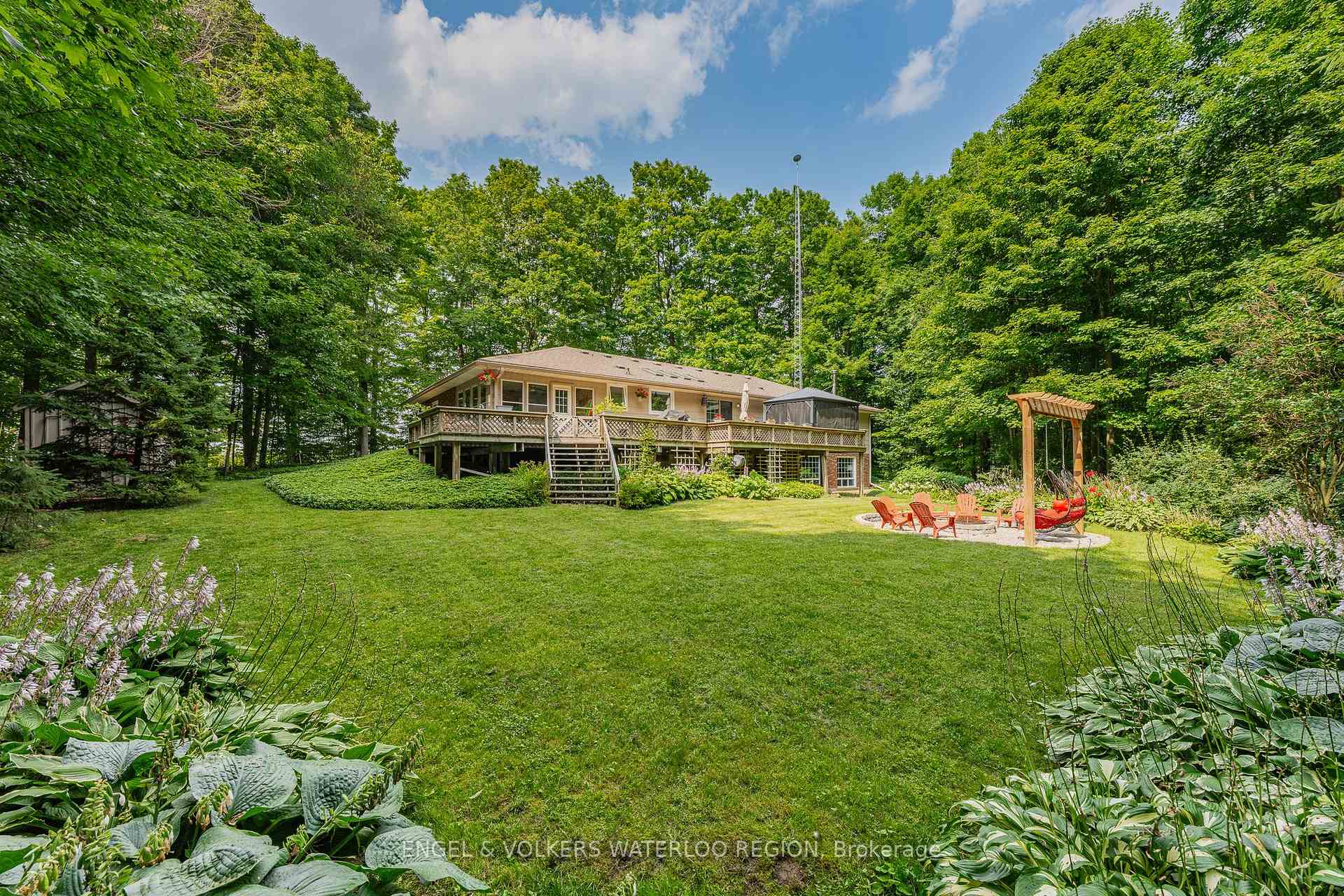 1283 Wilby Road, Wilmot, ON N0B 2L0 — Wilmot, Ontario